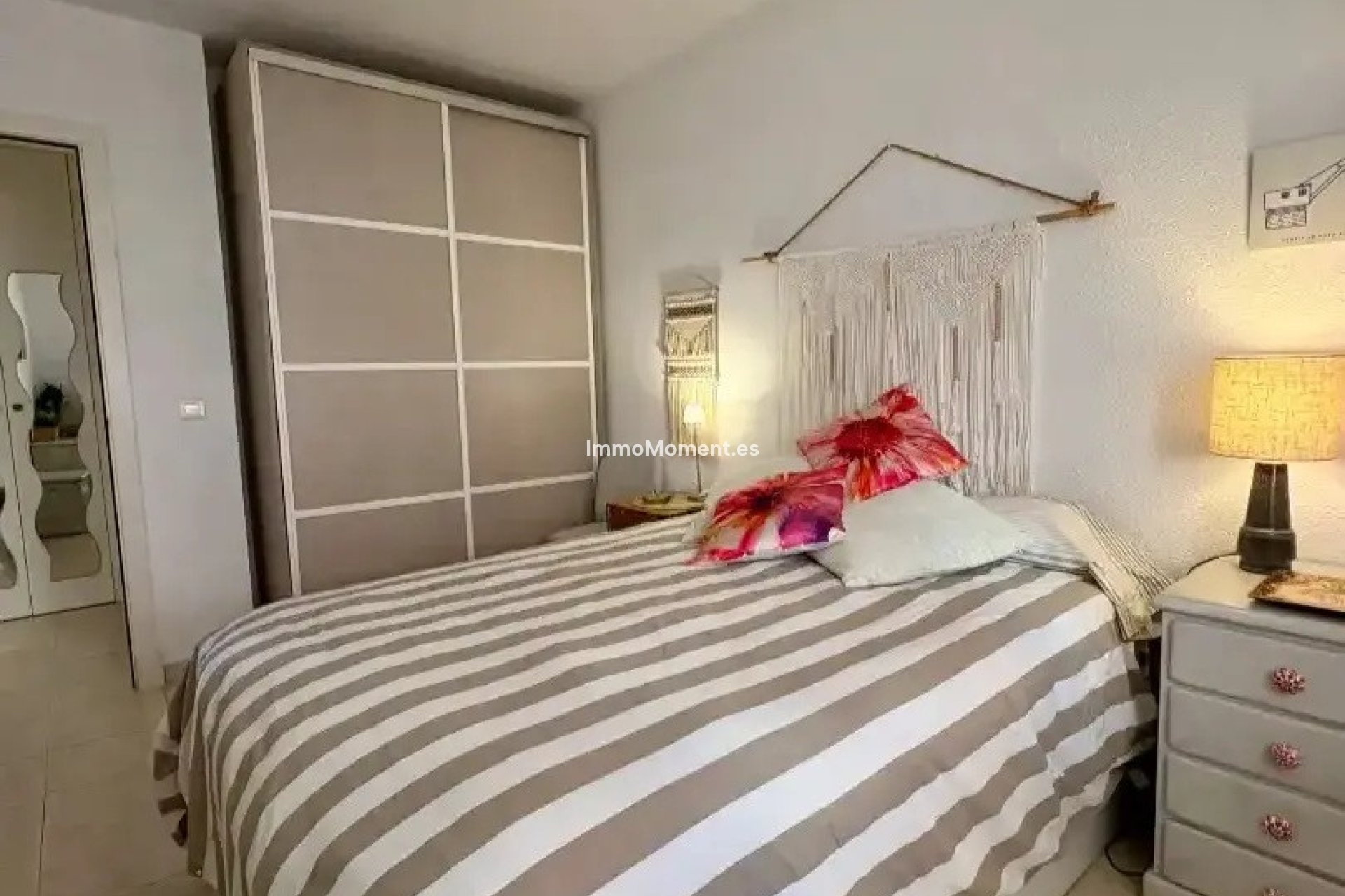 Resale - Apartment - Mijas Costa - Riviera Del Sol