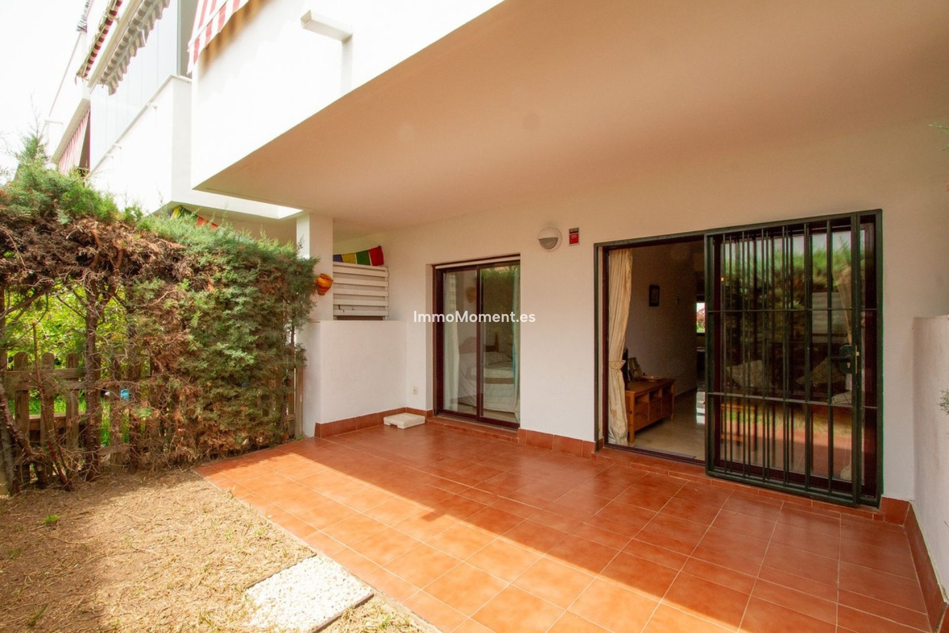 Resale - Apartment - Mijas Costa - Riviera Del Sol