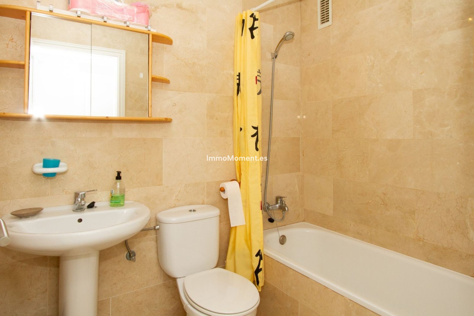 Resale - Apartment - Mijas Costa - Riviera Del Sol