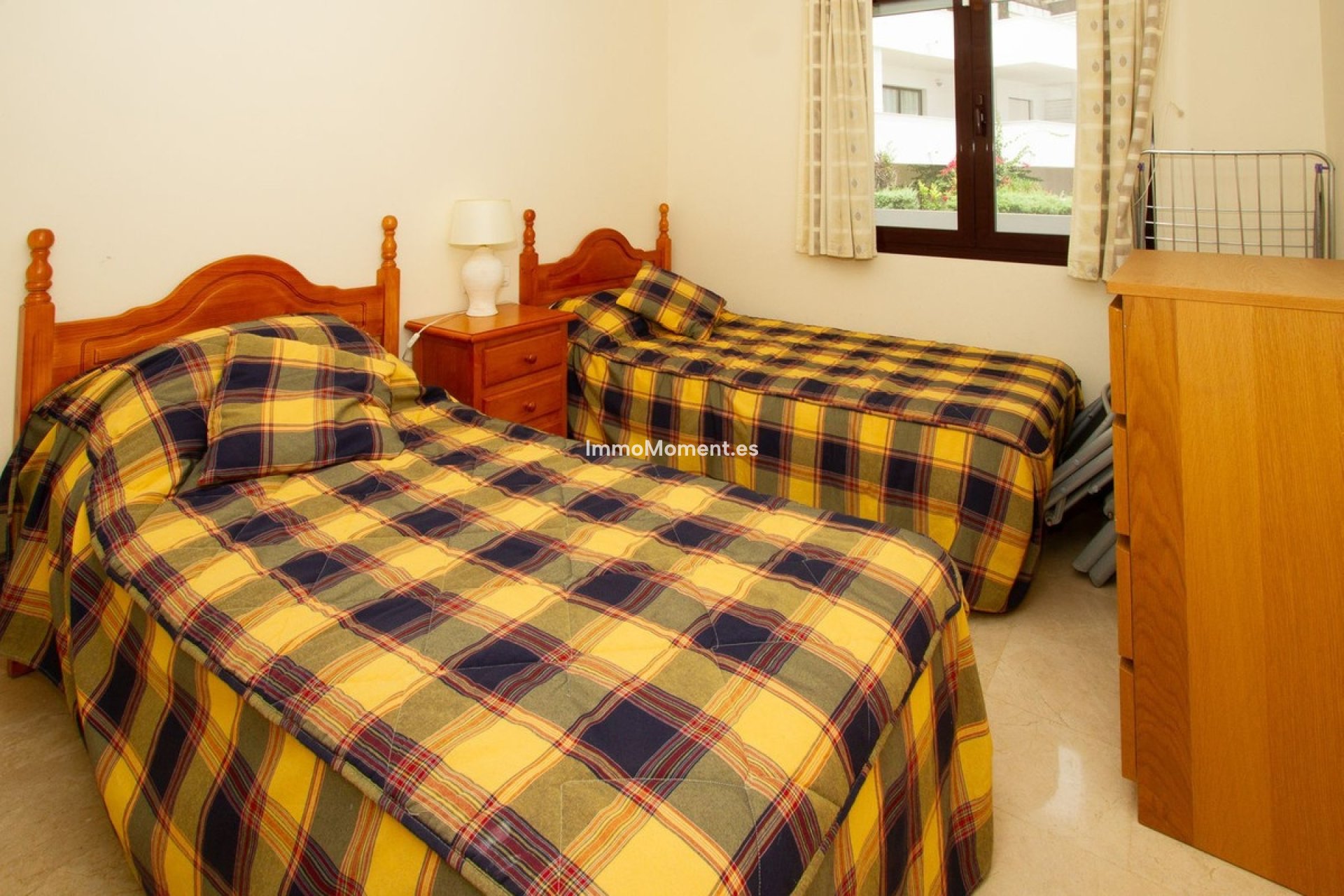 Resale - Apartment - Mijas Costa - Riviera Del Sol