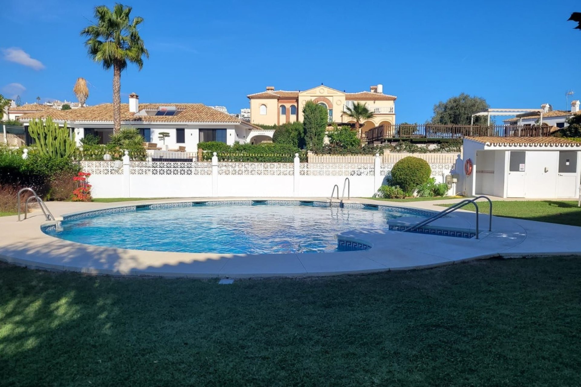 Resale - Apartment - Mijas Costa - Riviera Del Sol
