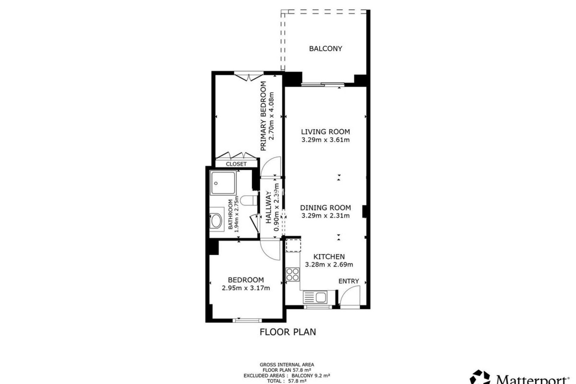Resale - Apartment - Mijas Costa - Riviera Del Sol