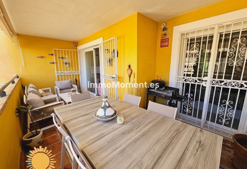 Resale - Apartment - Mijas Costa - Riviera Del Sol