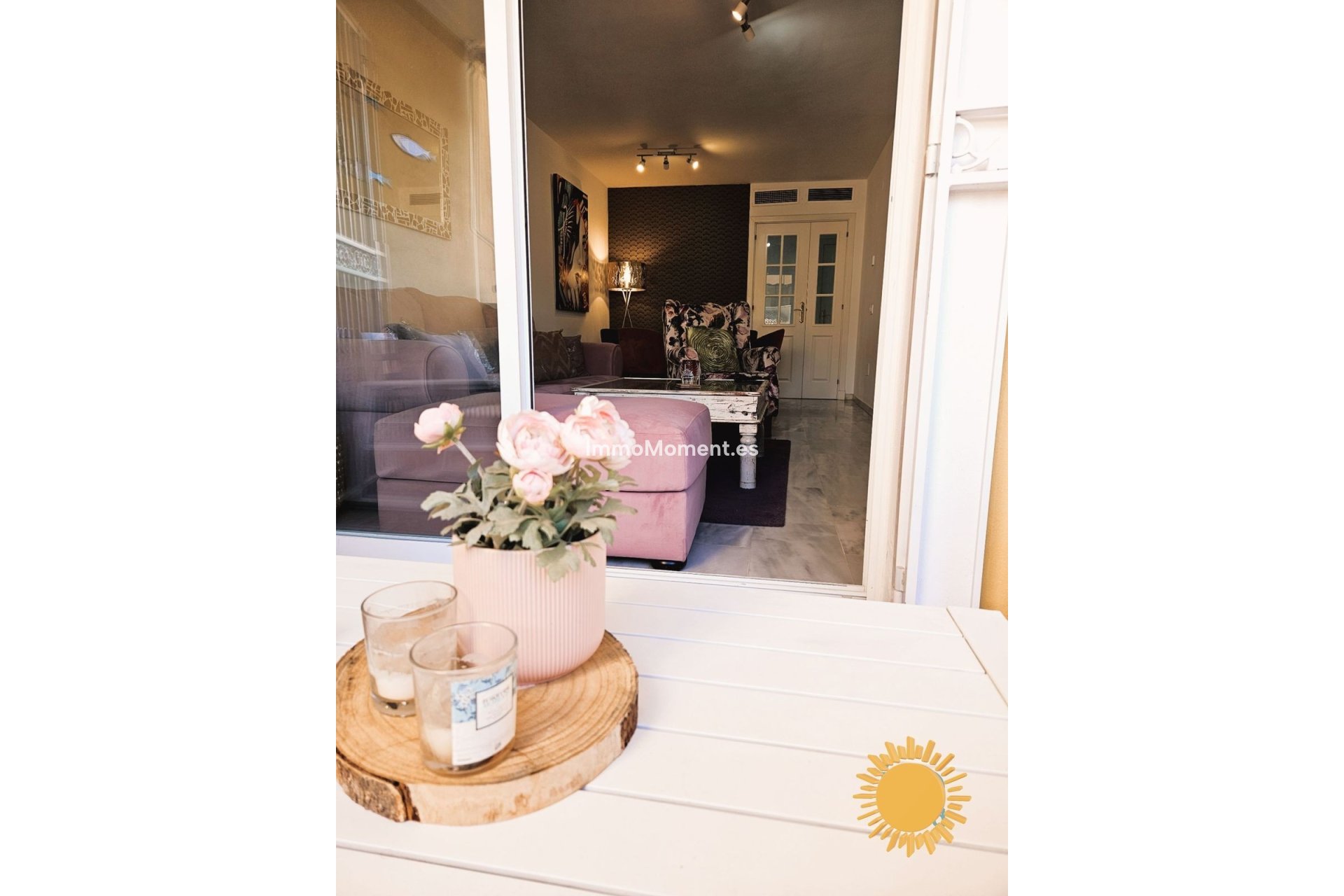 Resale - Apartment - Mijas Costa - Riviera Del Sol
