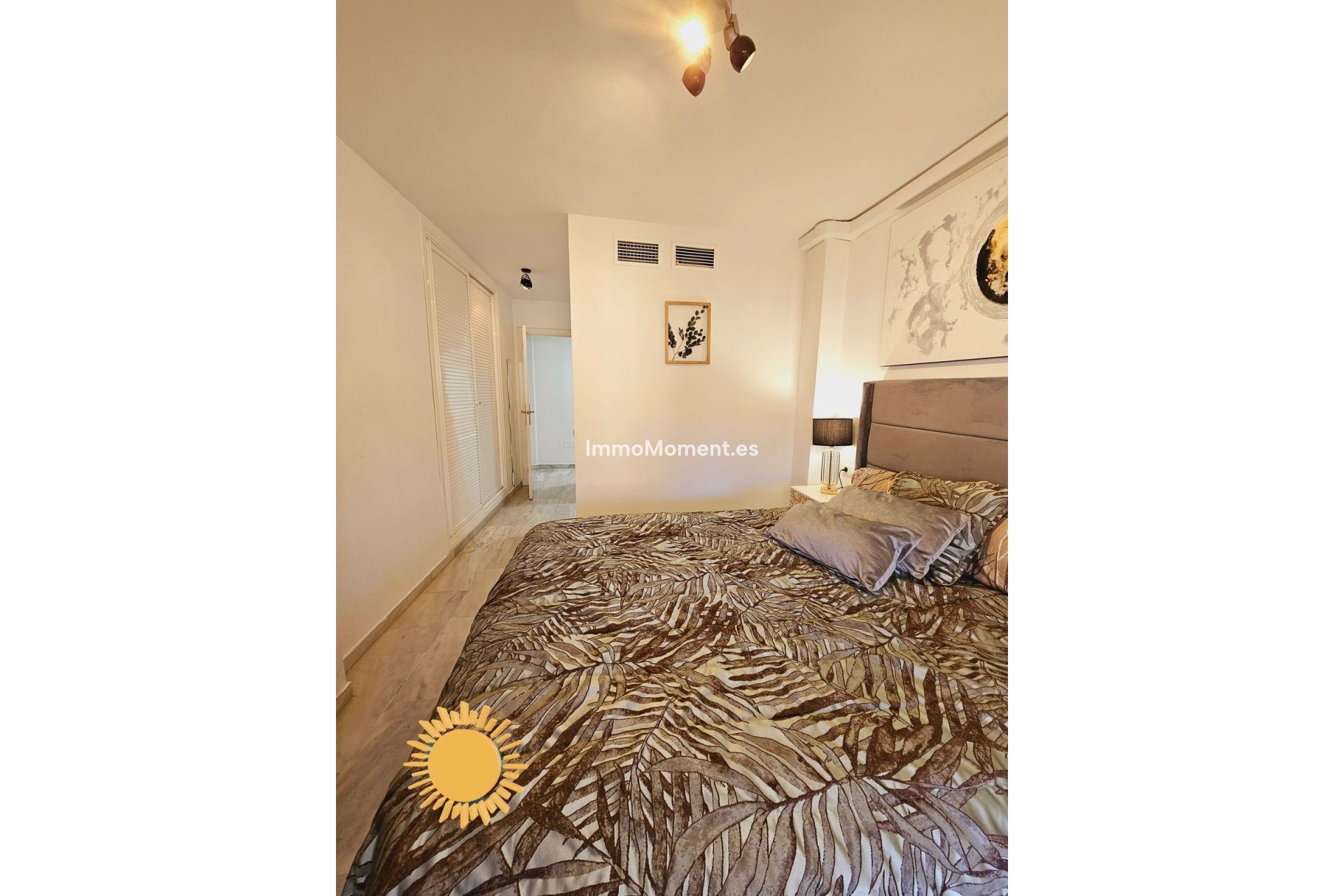 Resale - Apartment - Mijas Costa - Riviera Del Sol