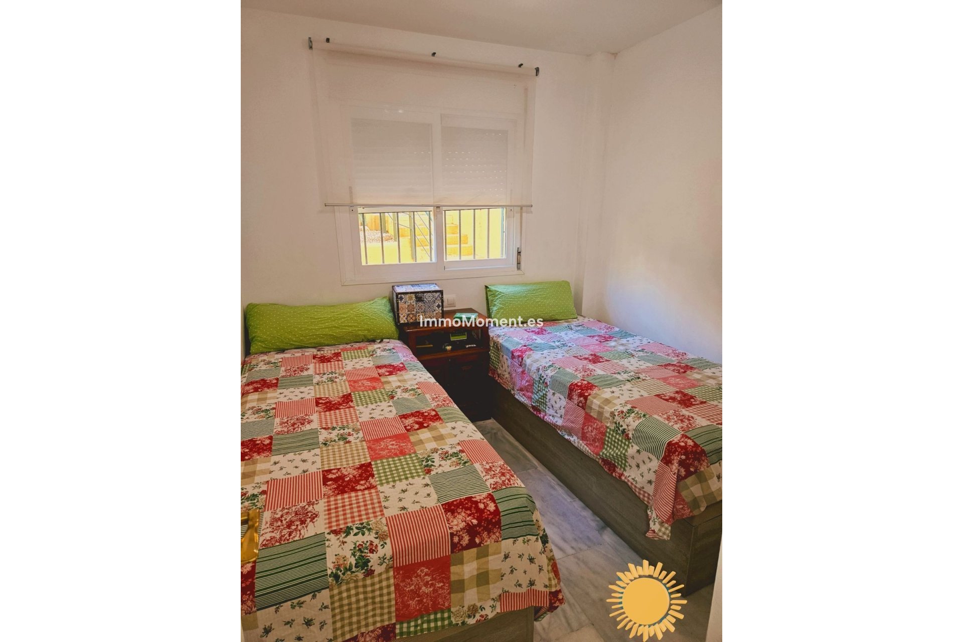 Resale - Apartment - Mijas Costa - Riviera Del Sol