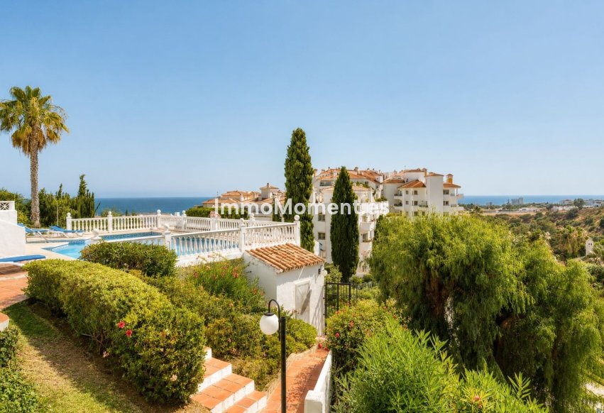Resale - Apartment - Mijas Costa - Riviera Del Sol