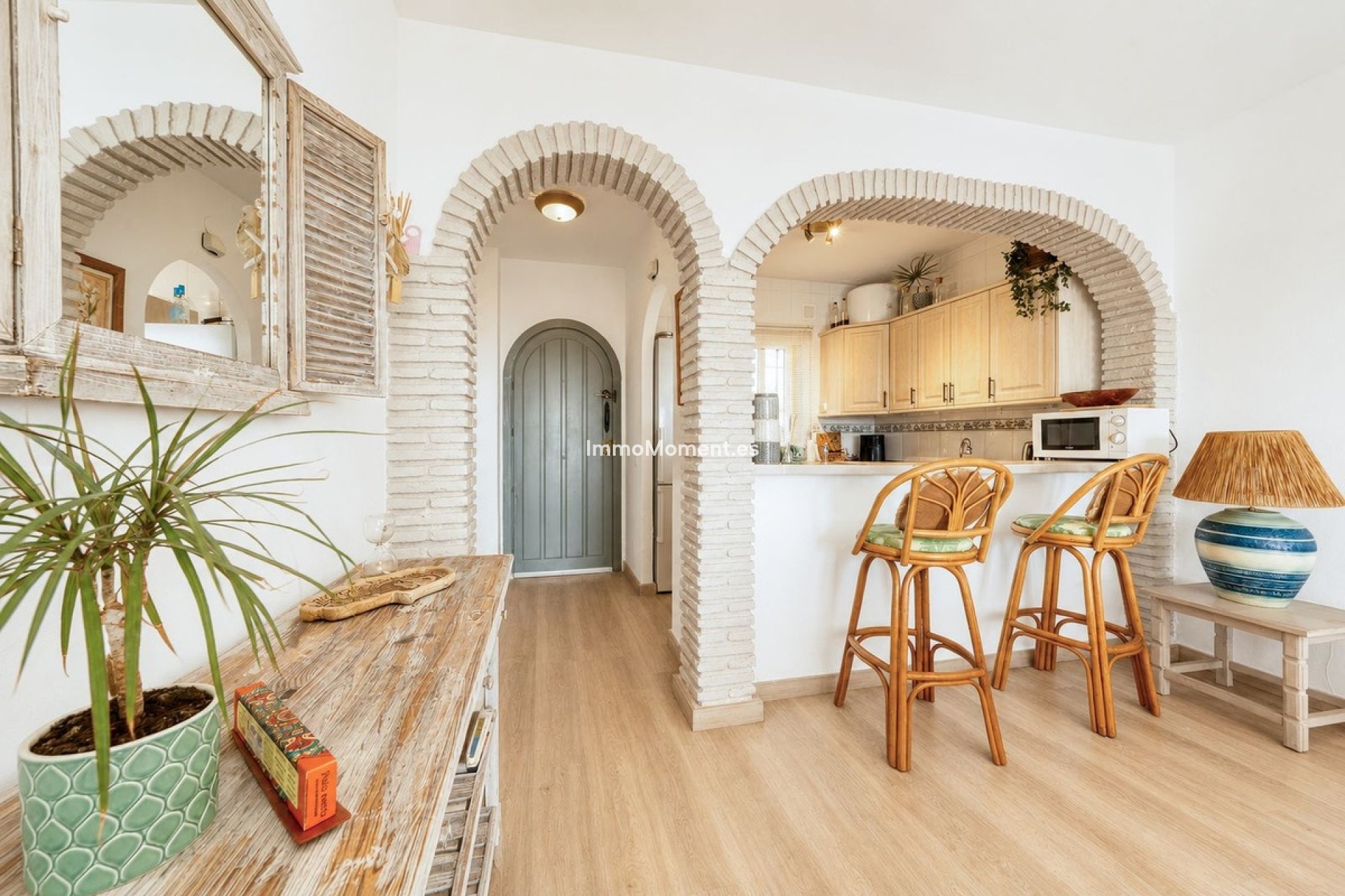 Resale - Apartment - Mijas Costa - Riviera Del Sol