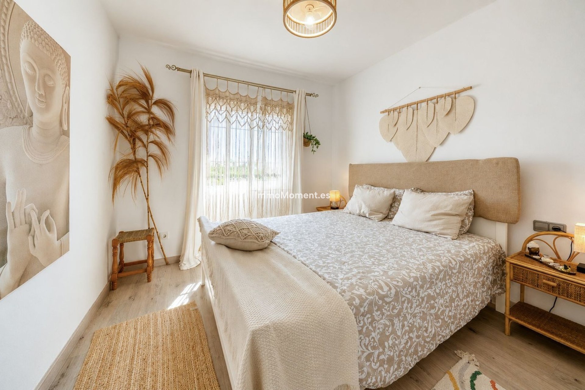 Resale - Apartment - Mijas Costa - Riviera Del Sol
