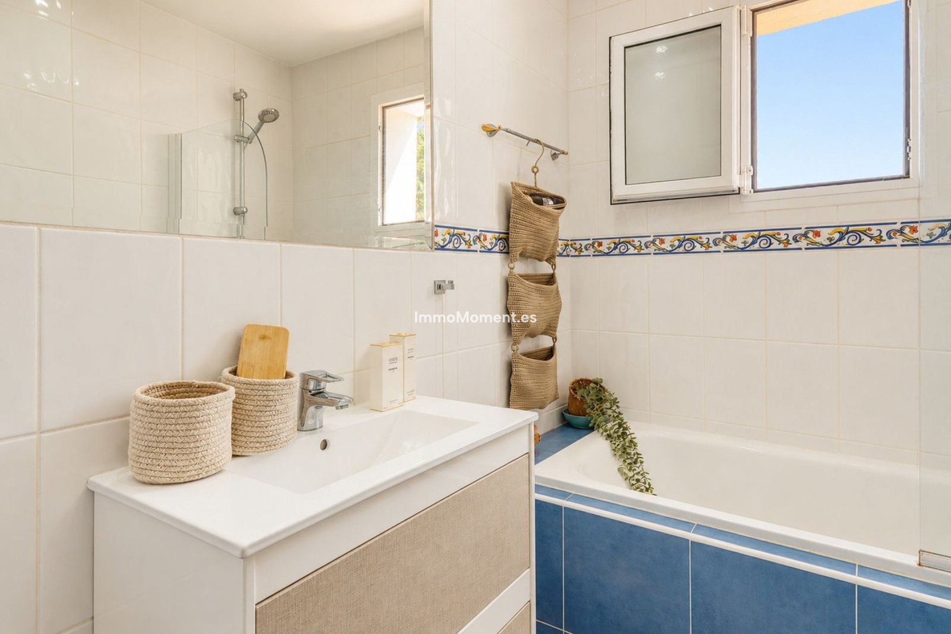 Resale - Apartment - Mijas Costa - Riviera Del Sol