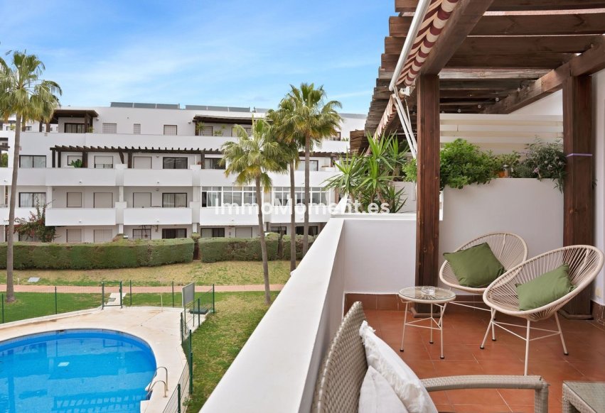 Resale - Apartment - Mijas Costa - Riviera Del Sol