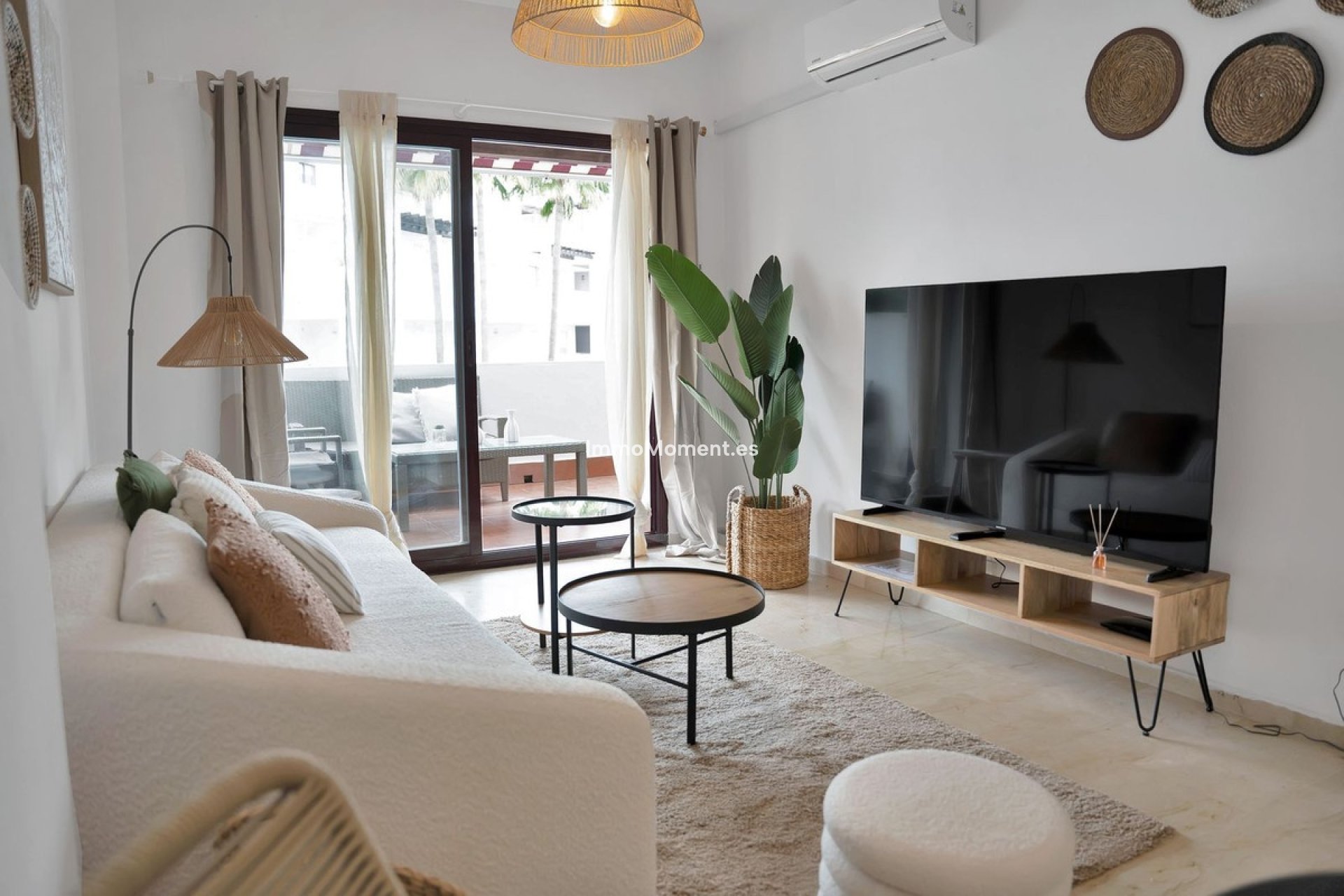 Resale - Apartment - Mijas Costa - Riviera Del Sol