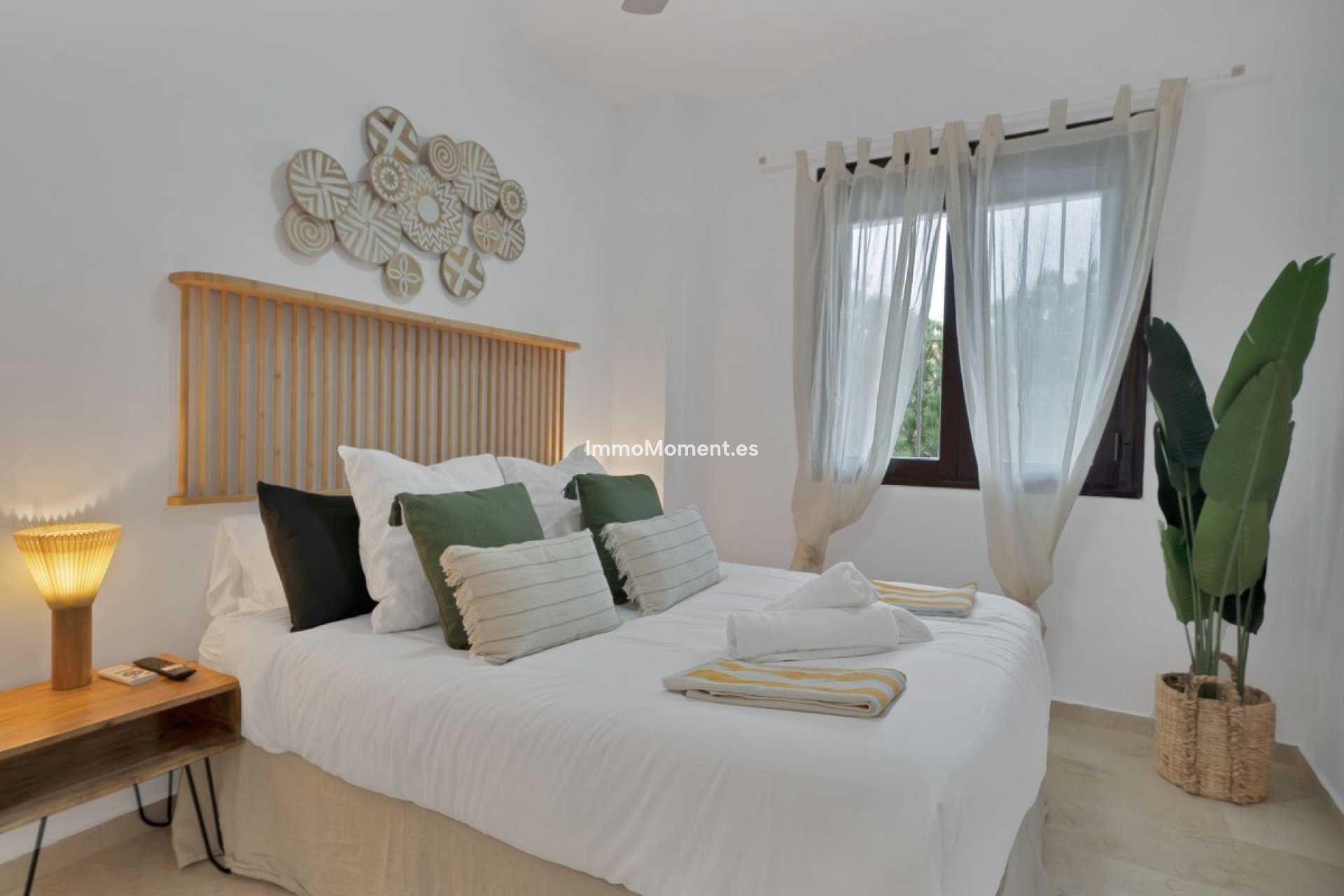 Resale - Apartment - Mijas Costa - Riviera Del Sol