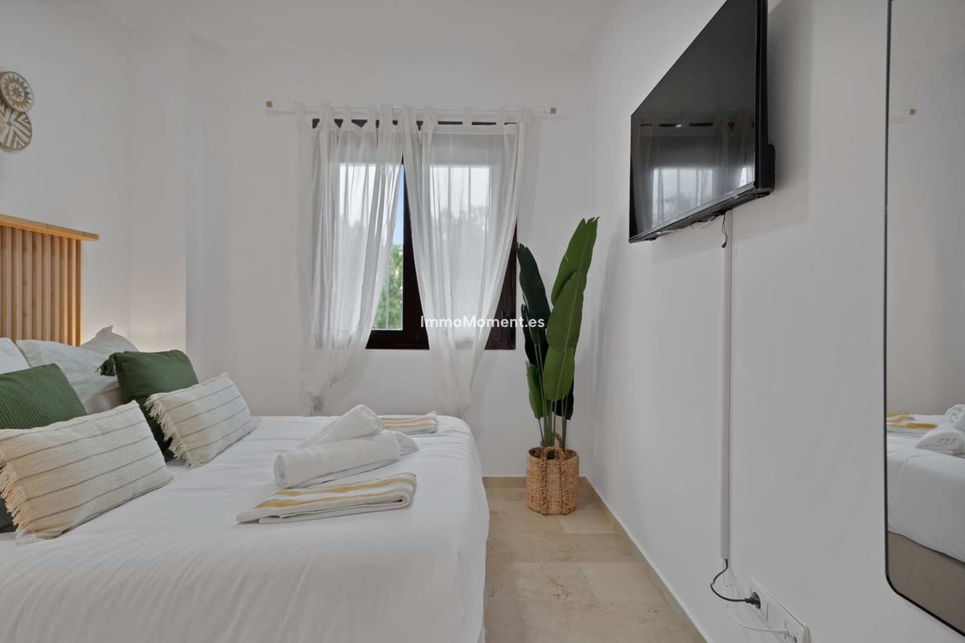 Resale - Apartment - Mijas Costa - Riviera Del Sol