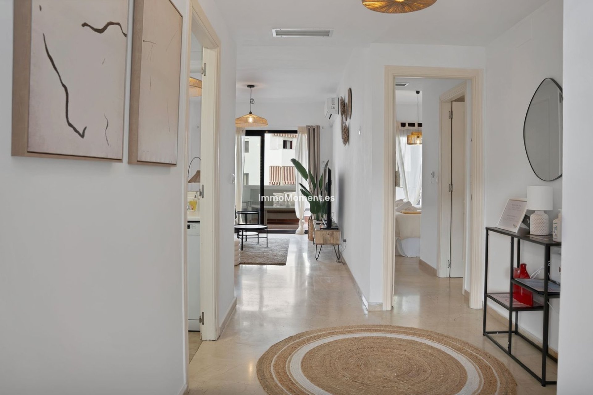 Resale - Apartment - Mijas Costa - Riviera Del Sol
