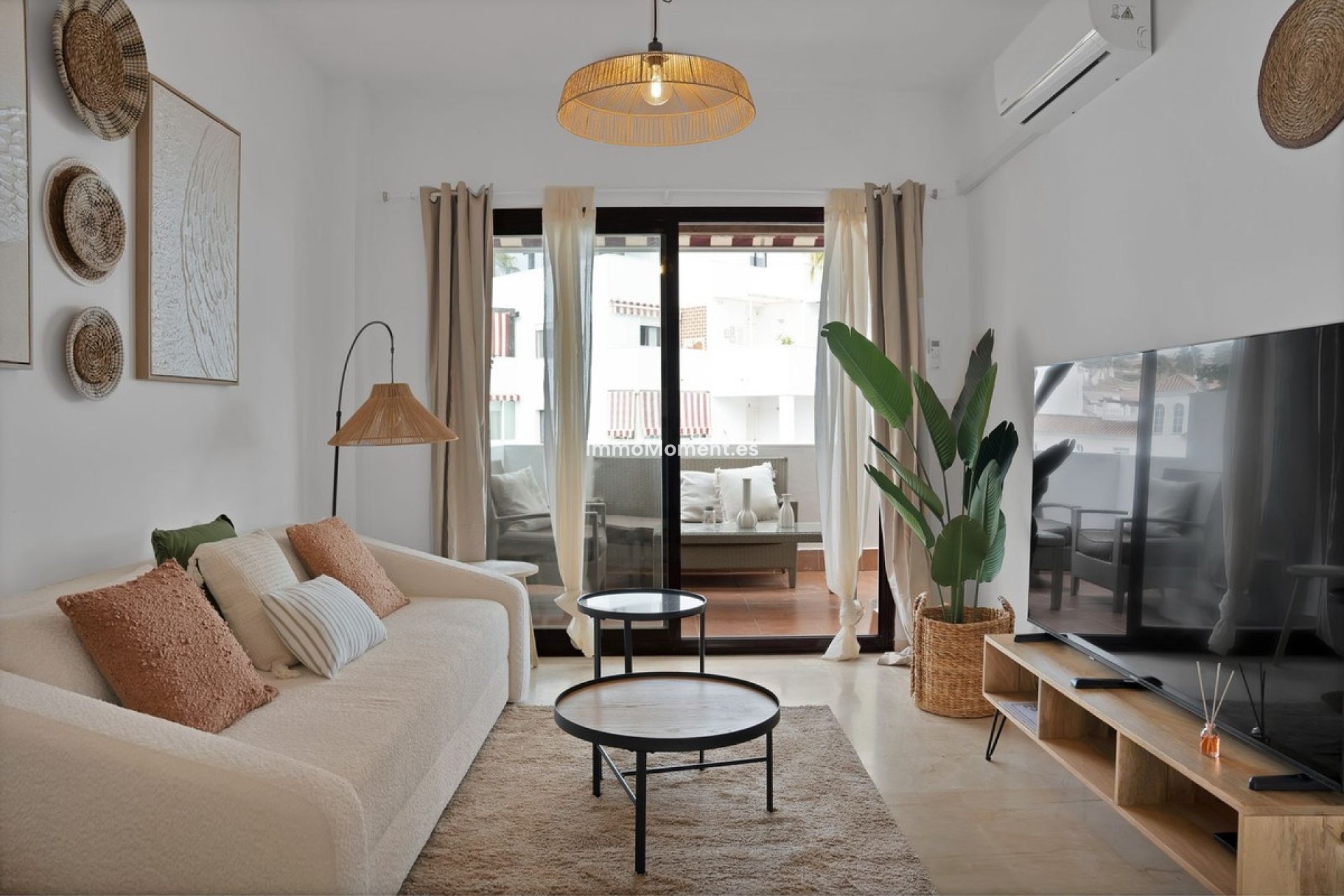 Resale - Apartment - Mijas Costa - Riviera Del Sol