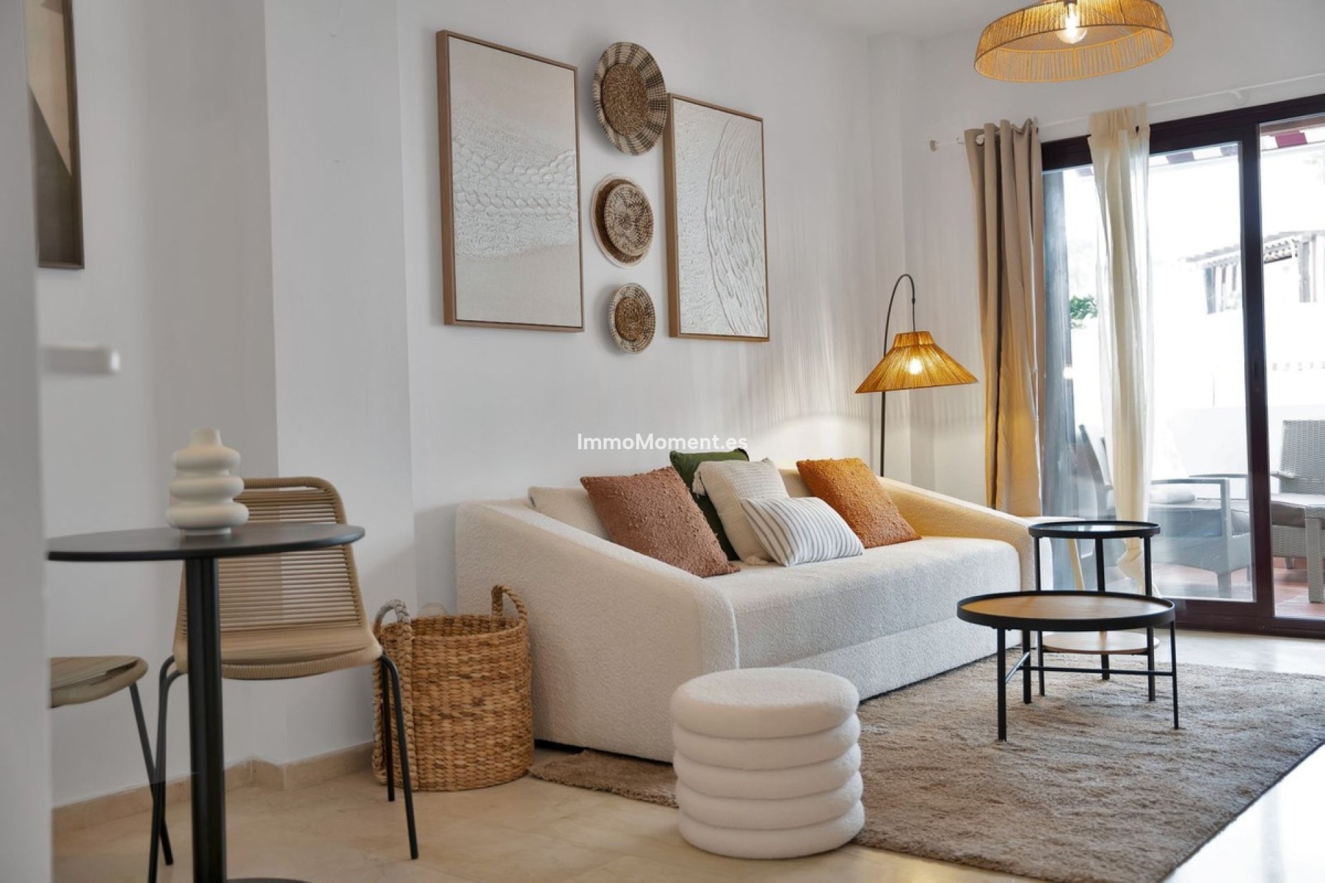 Resale - Apartment - Mijas Costa - Riviera Del Sol