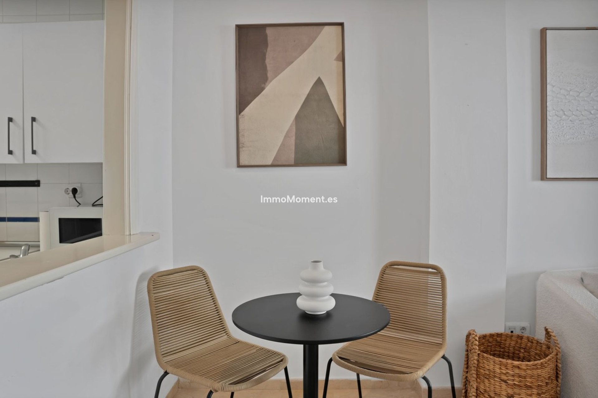 Resale - Apartment - Mijas Costa - Riviera Del Sol