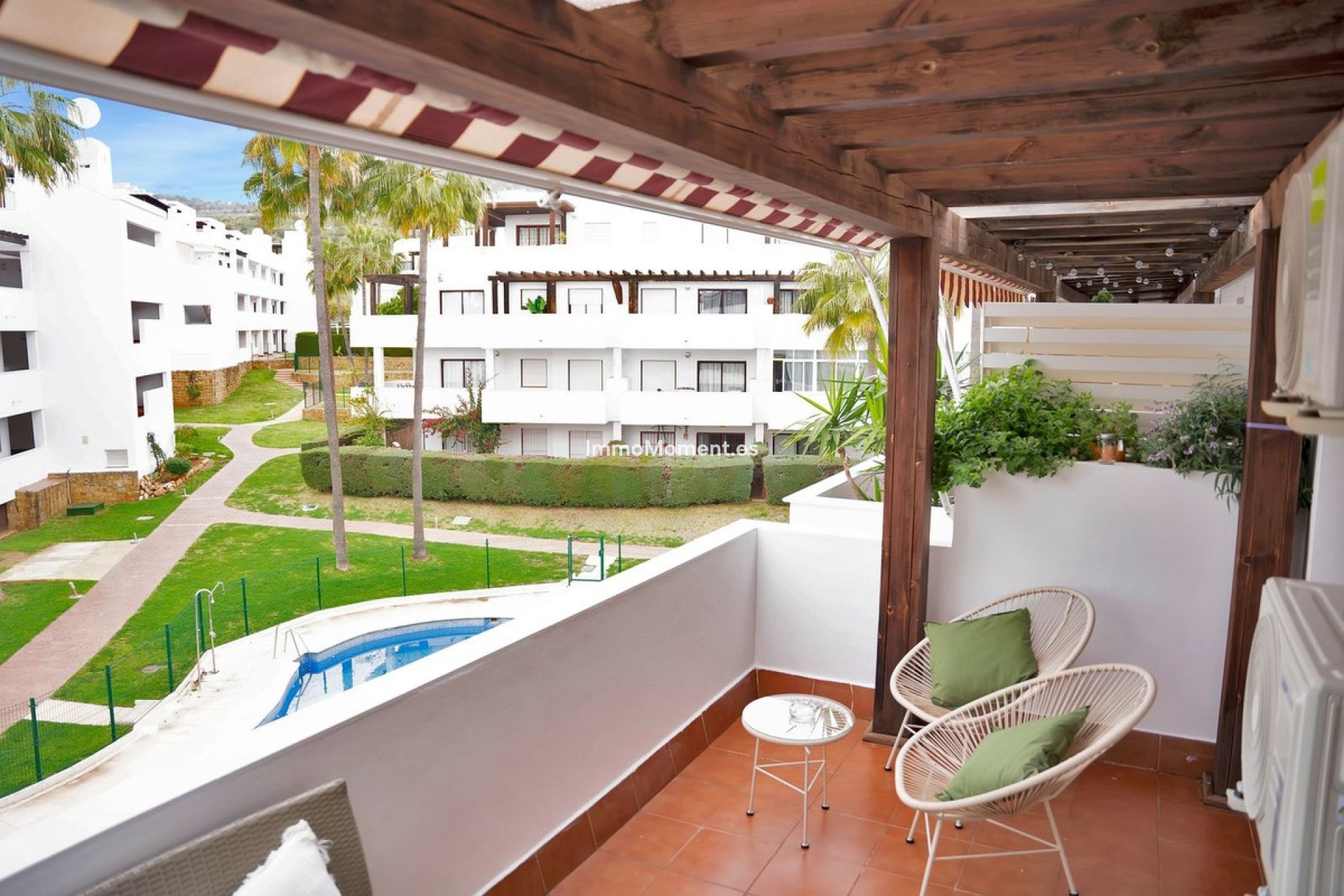 Resale - Apartment - Mijas Costa - Riviera Del Sol