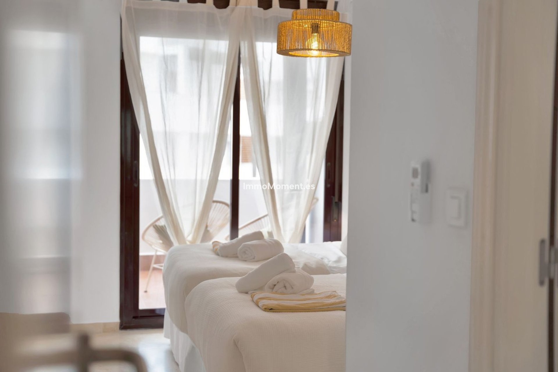 Resale - Apartment - Mijas Costa - Riviera Del Sol