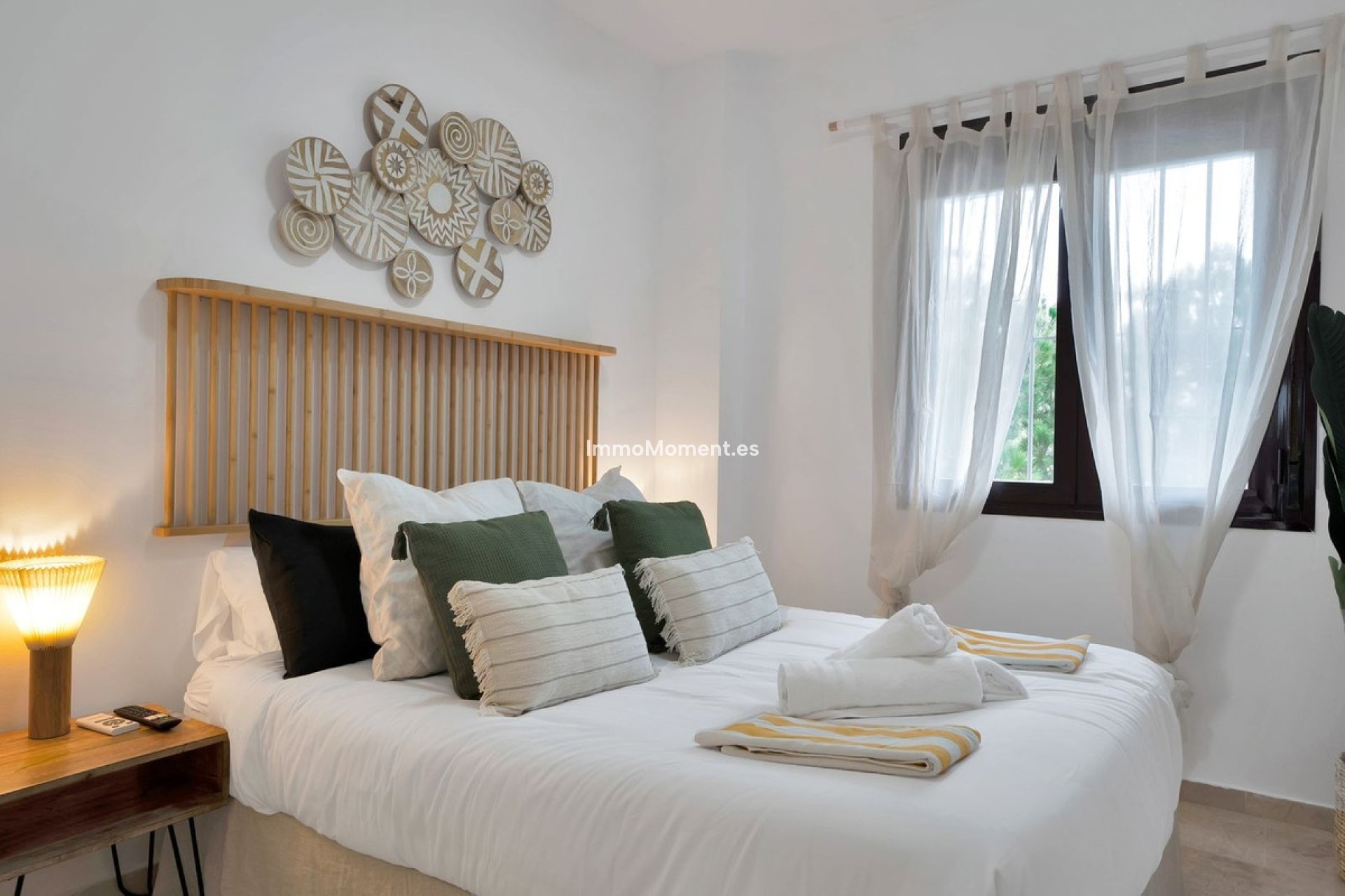 Resale - Apartment - Mijas Costa - Riviera Del Sol