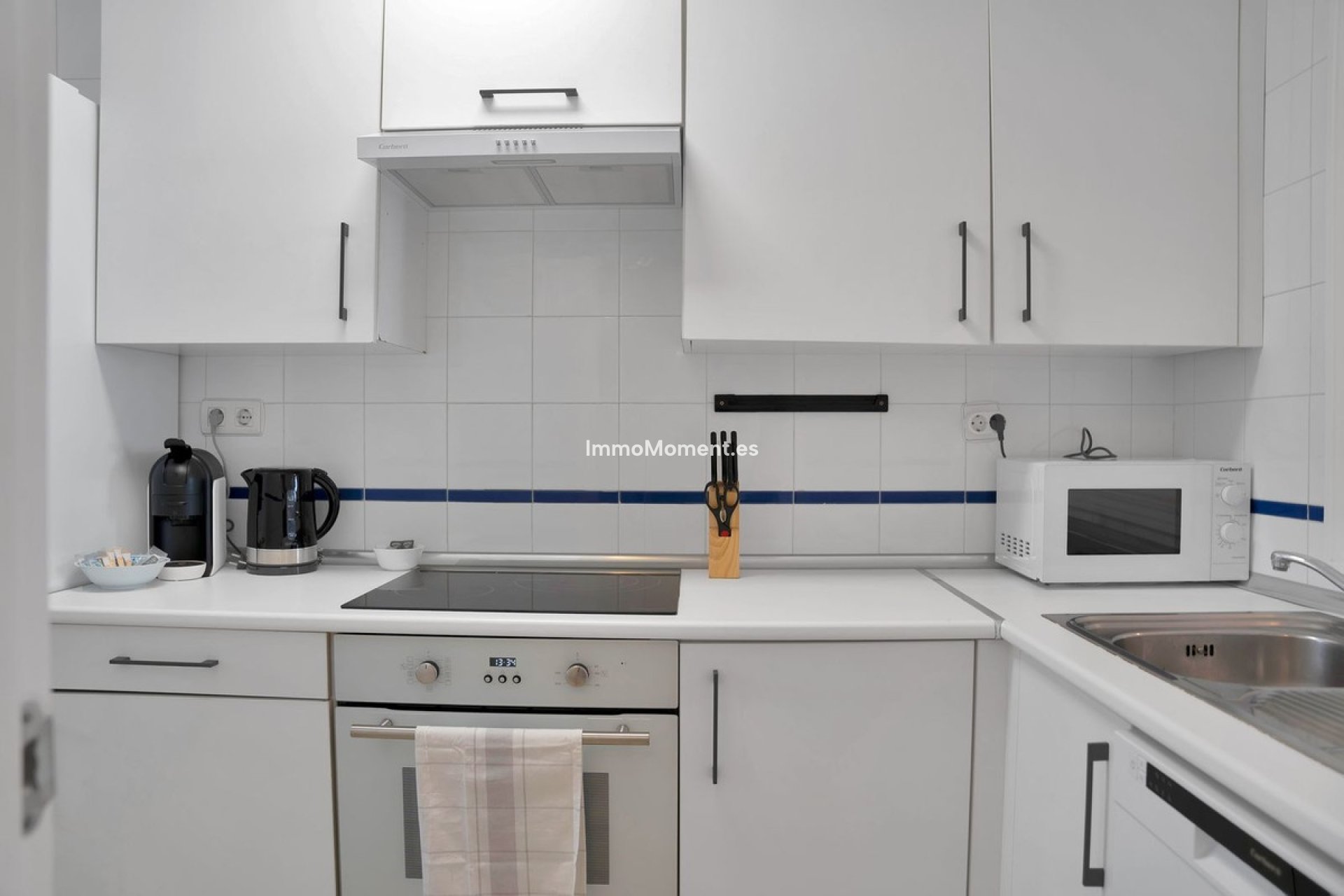 Resale - Apartment - Mijas Costa - Riviera Del Sol