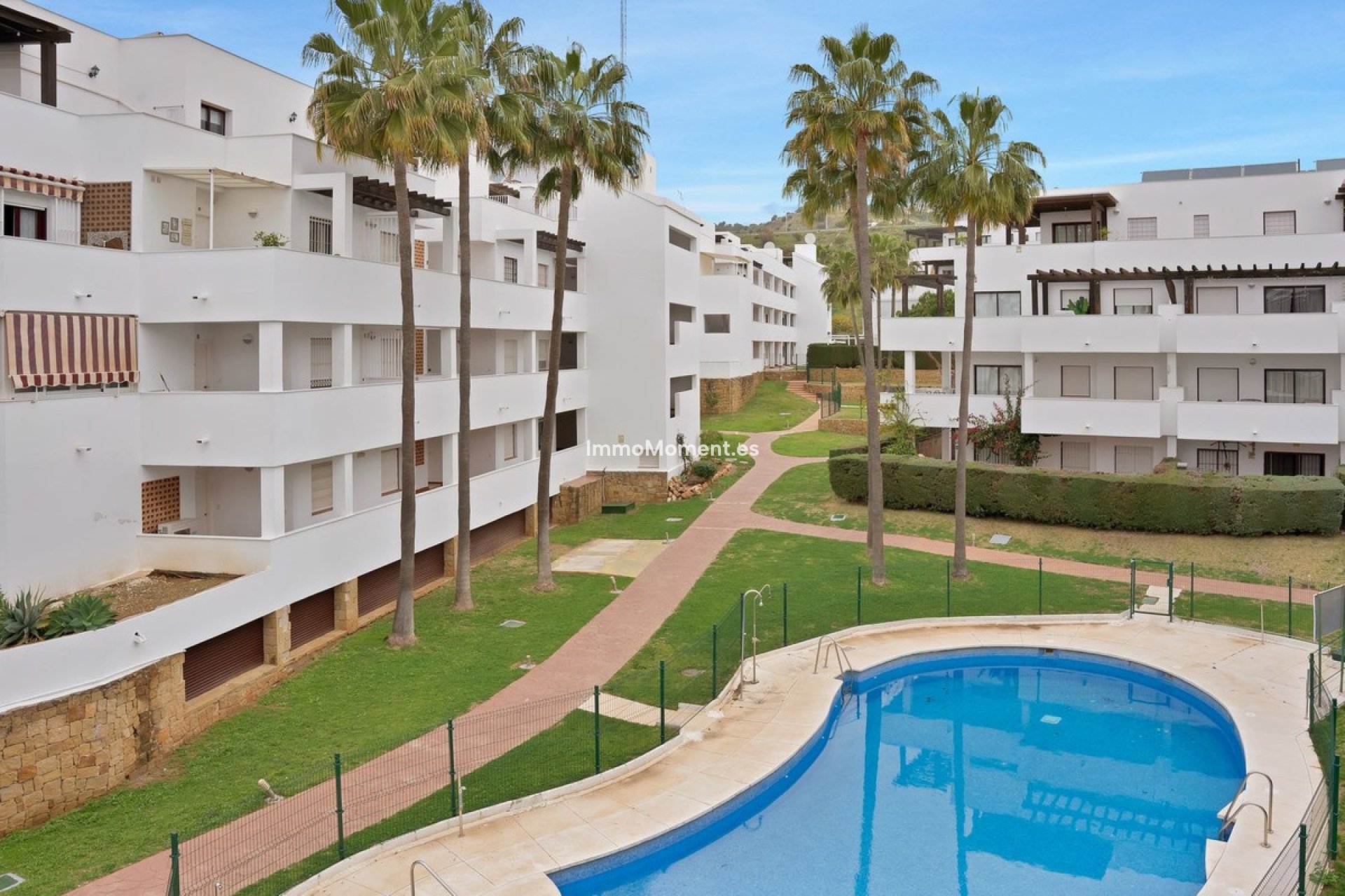 Resale - Apartment - Mijas Costa - Riviera Del Sol