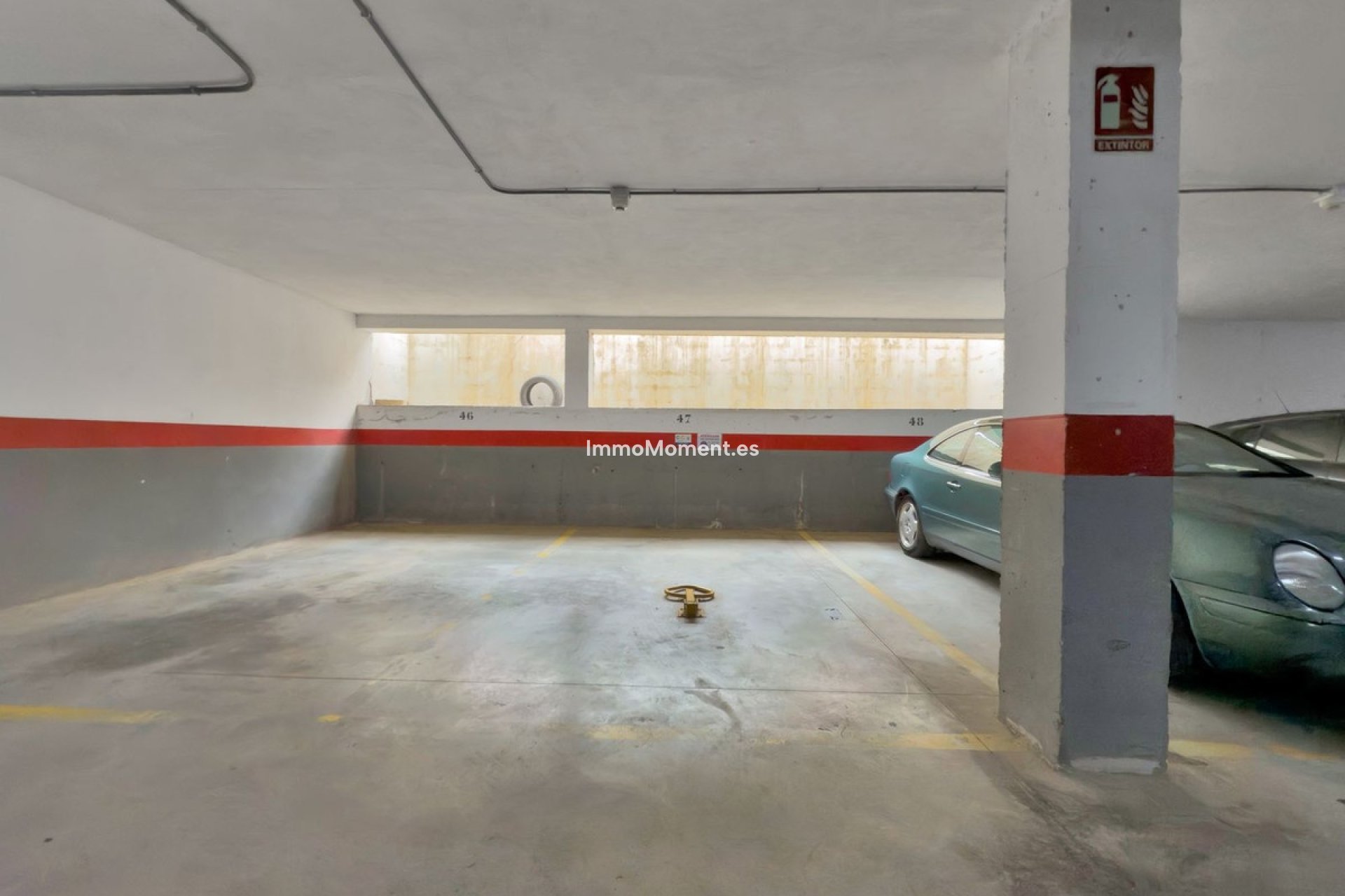 Resale - Apartment - Mijas Costa - Riviera Del Sol