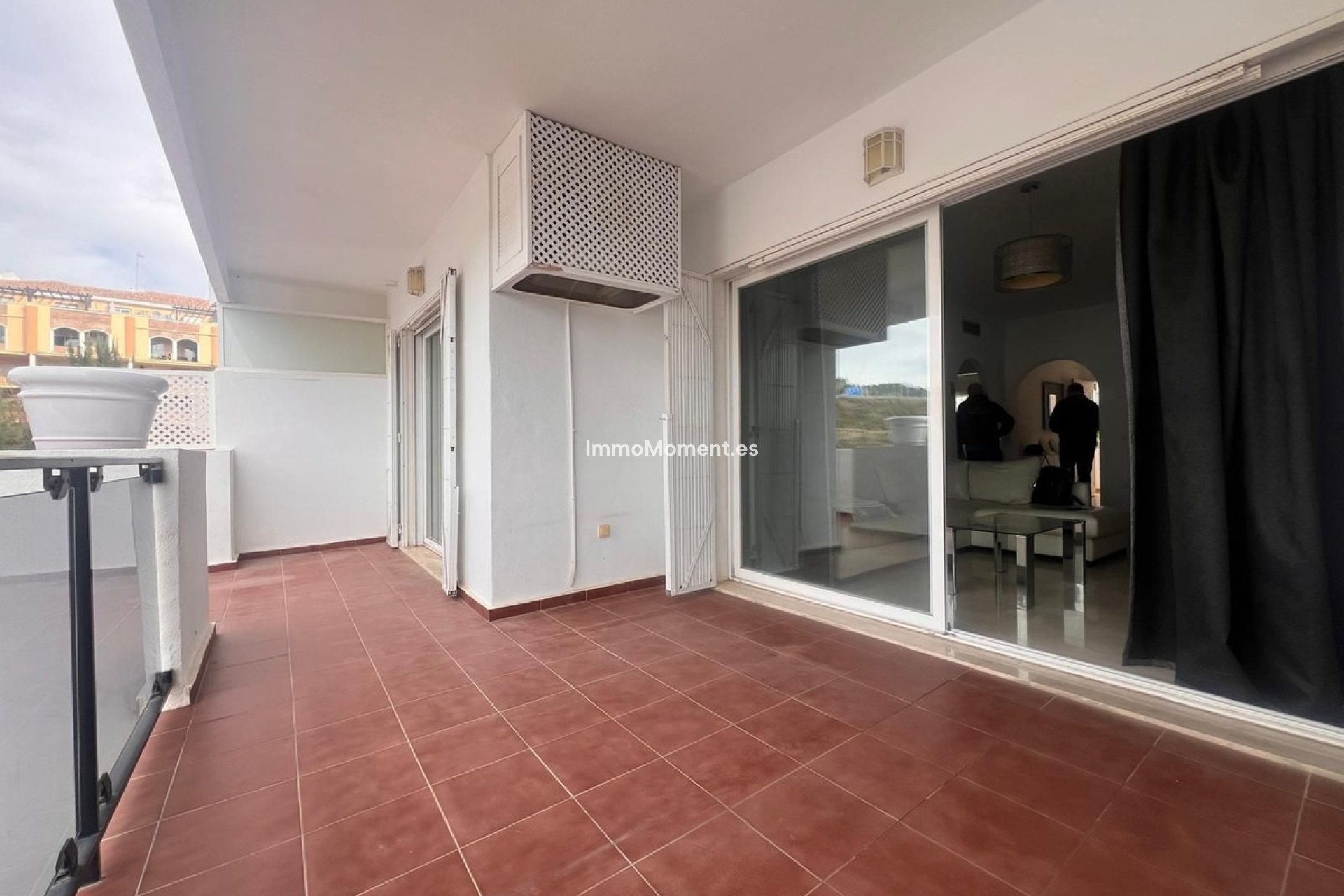 Resale - Apartment - Mijas Costa - Riviera Del Sol
