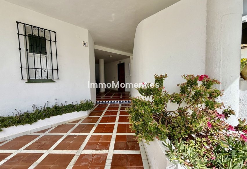 Resale - Apartment - Mijas Costa - Riviera Del Sol