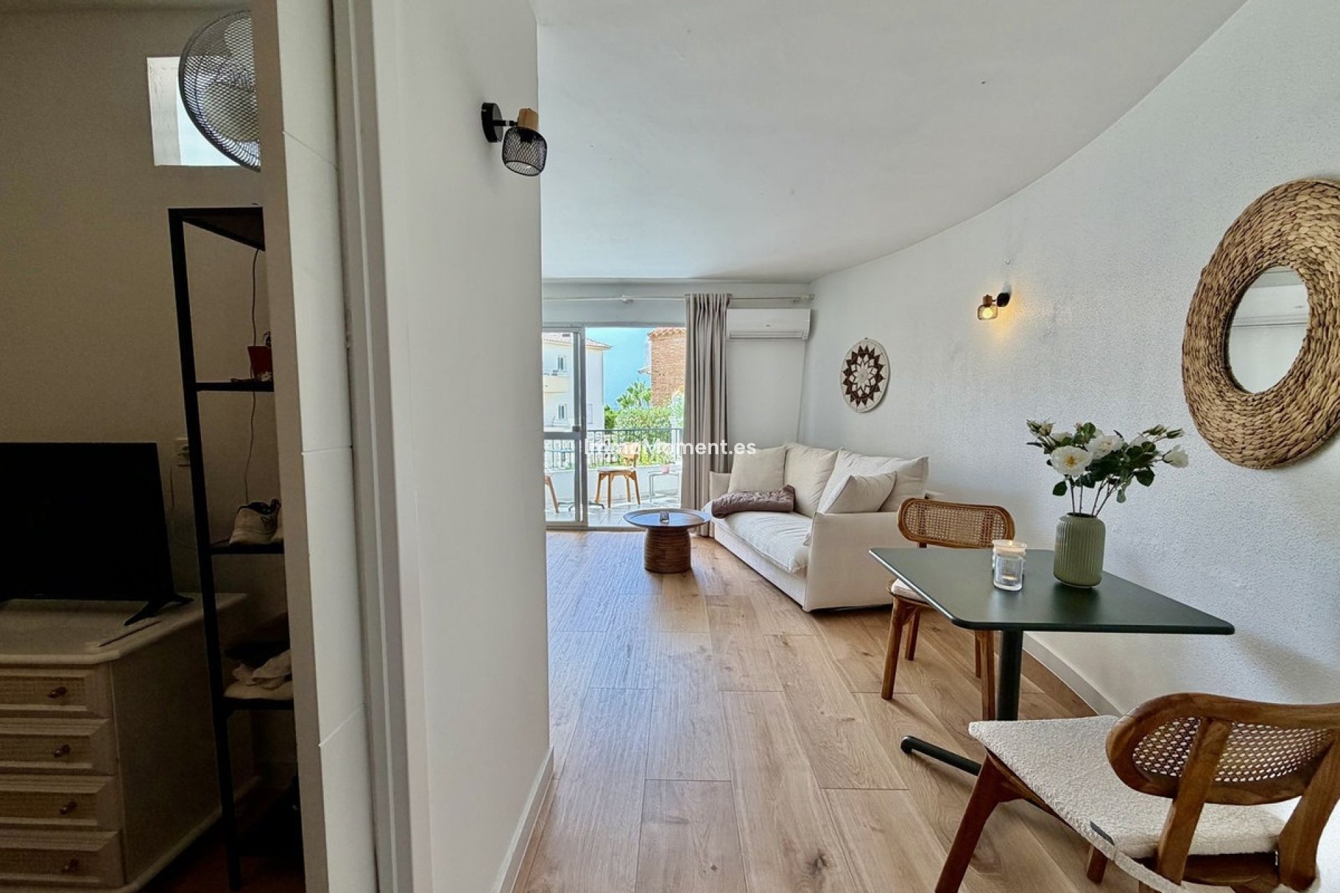 Resale - Apartment - Mijas Costa - Riviera Del Sol