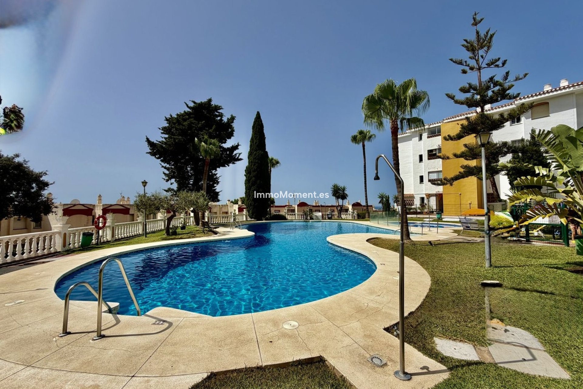 Resale - Apartment - Mijas Costa - Riviera Del Sol