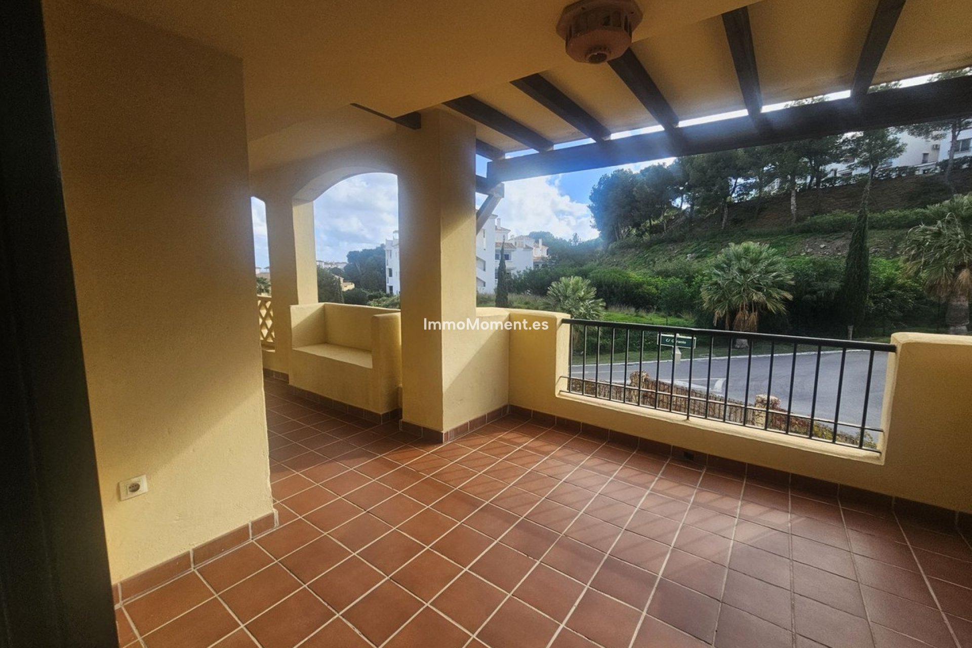 Resale - Apartment - Mijas Costa - Riviera Del Sol