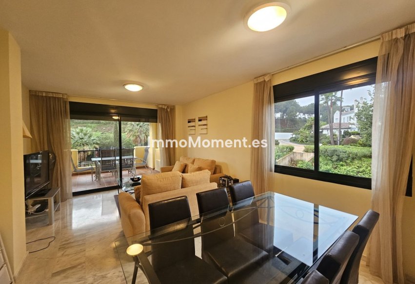 Resale - Apartment - Mijas Costa - Riviera Del Sol