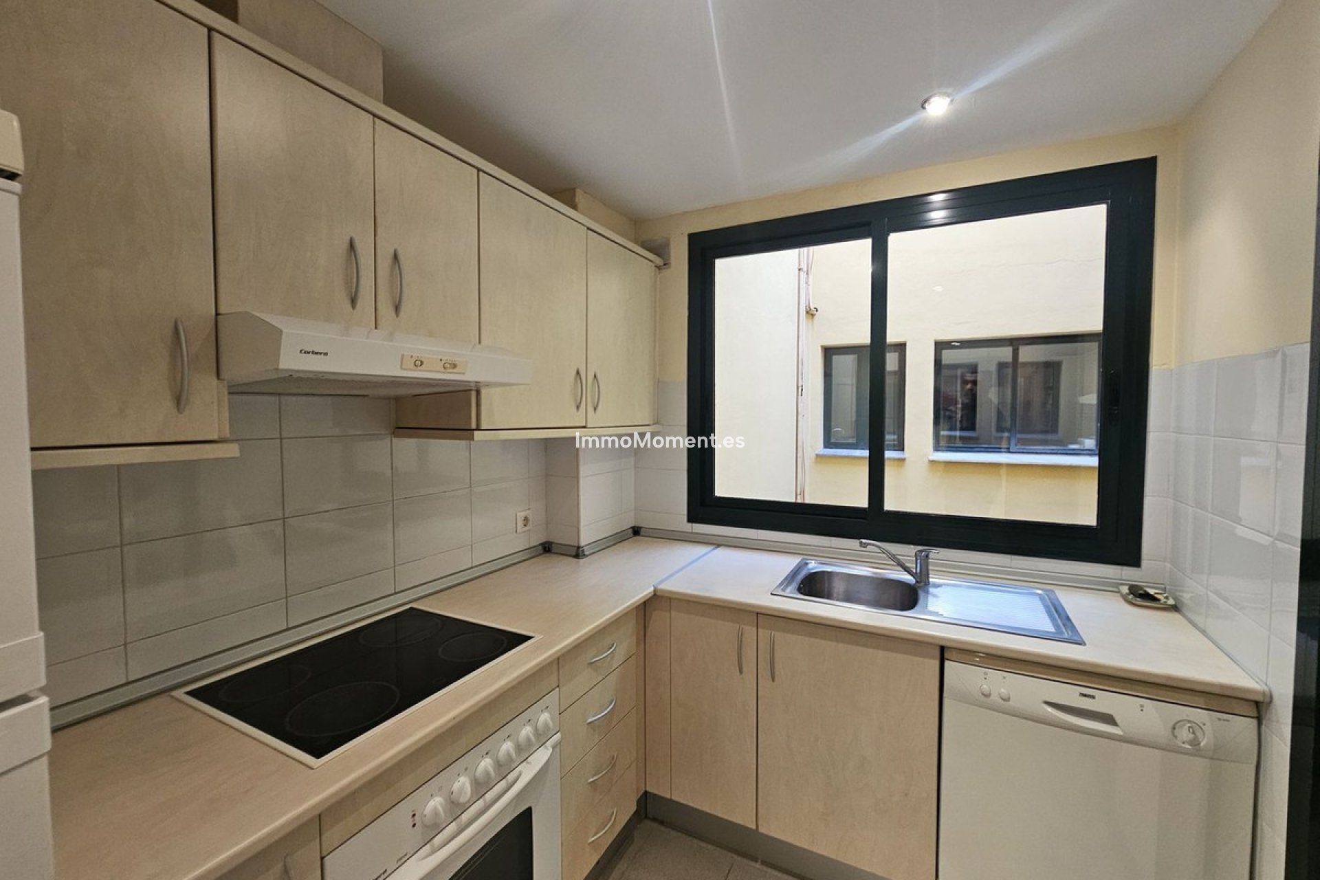 Resale - Apartment - Mijas Costa - Riviera Del Sol