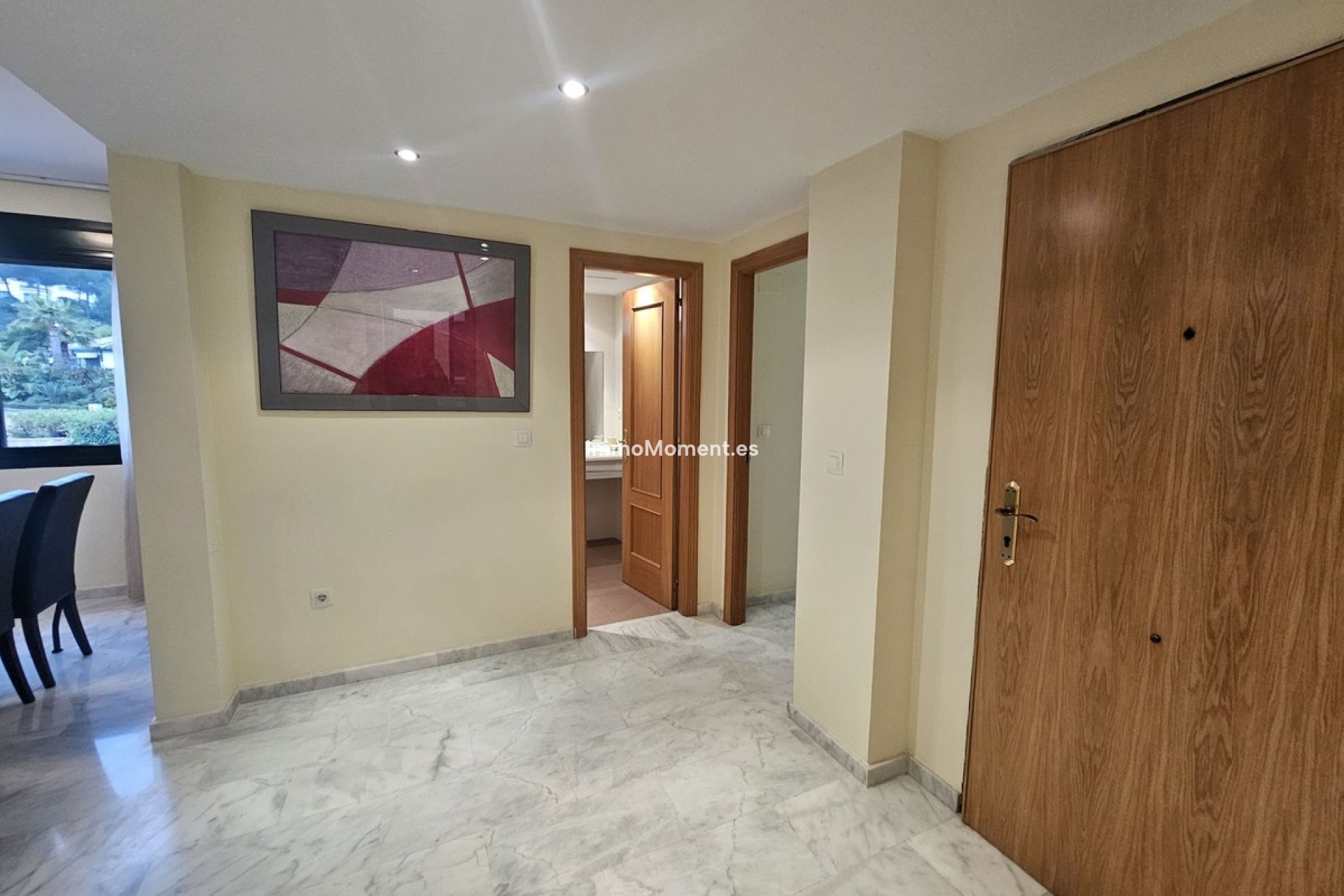 Resale - Apartment - Mijas Costa - Riviera Del Sol