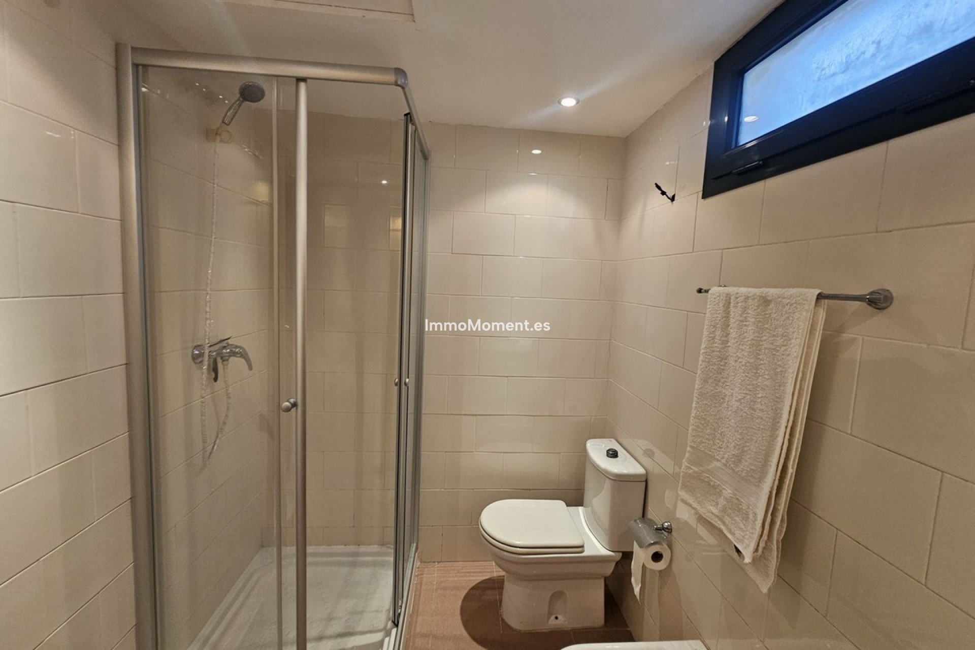 Resale - Apartment - Mijas Costa - Riviera Del Sol
