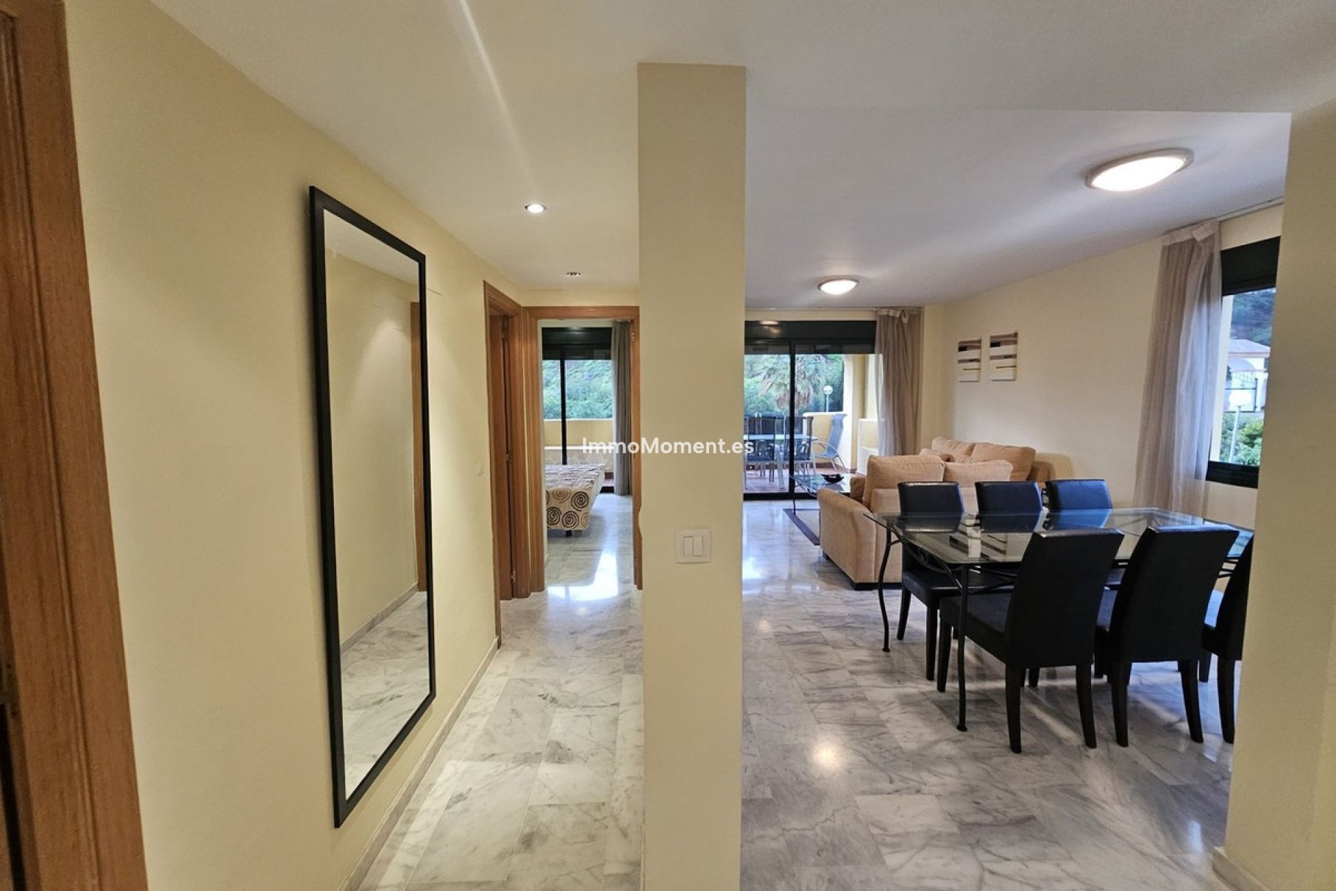 Resale - Apartment - Mijas Costa - Riviera Del Sol