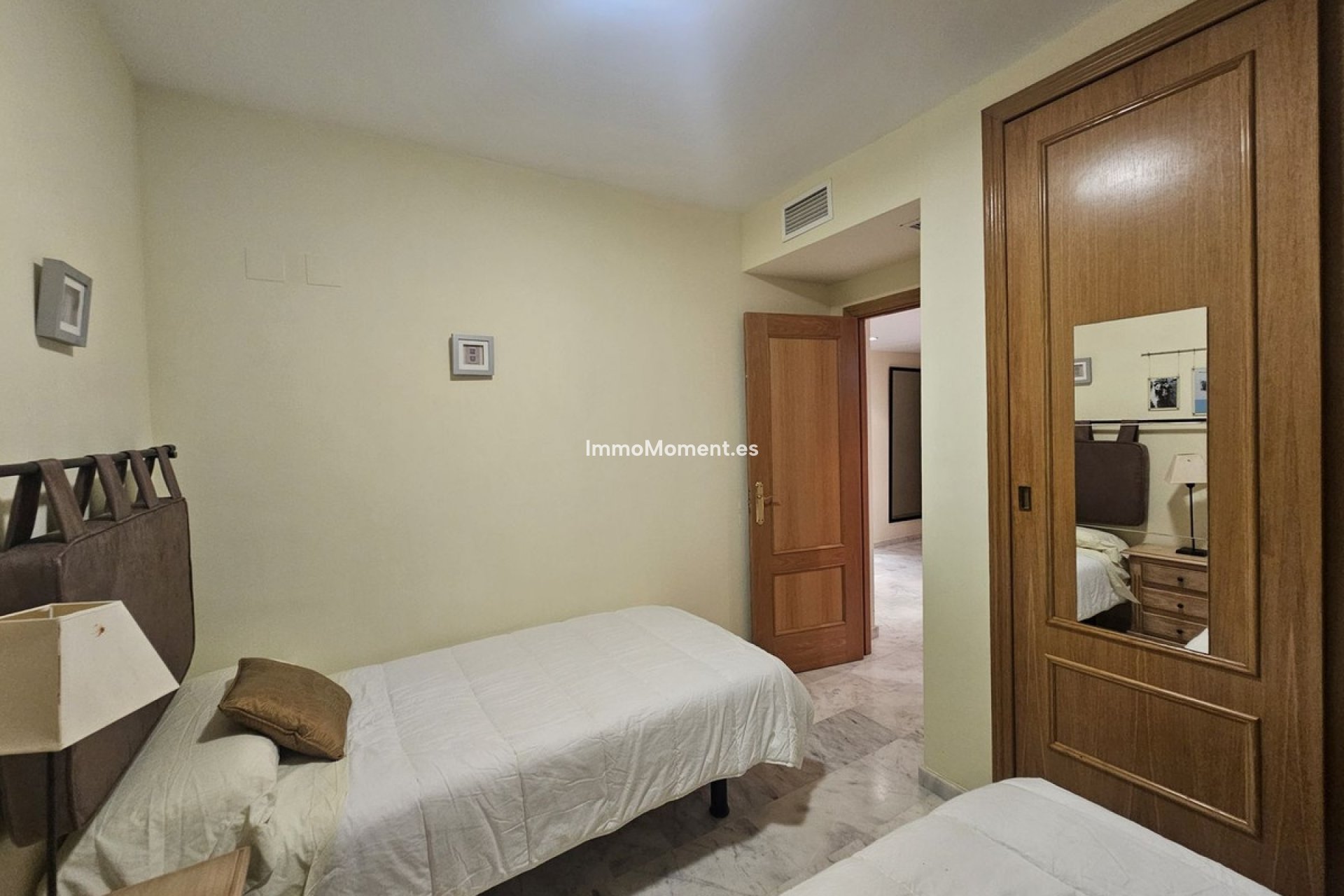 Resale - Apartment - Mijas Costa - Riviera Del Sol