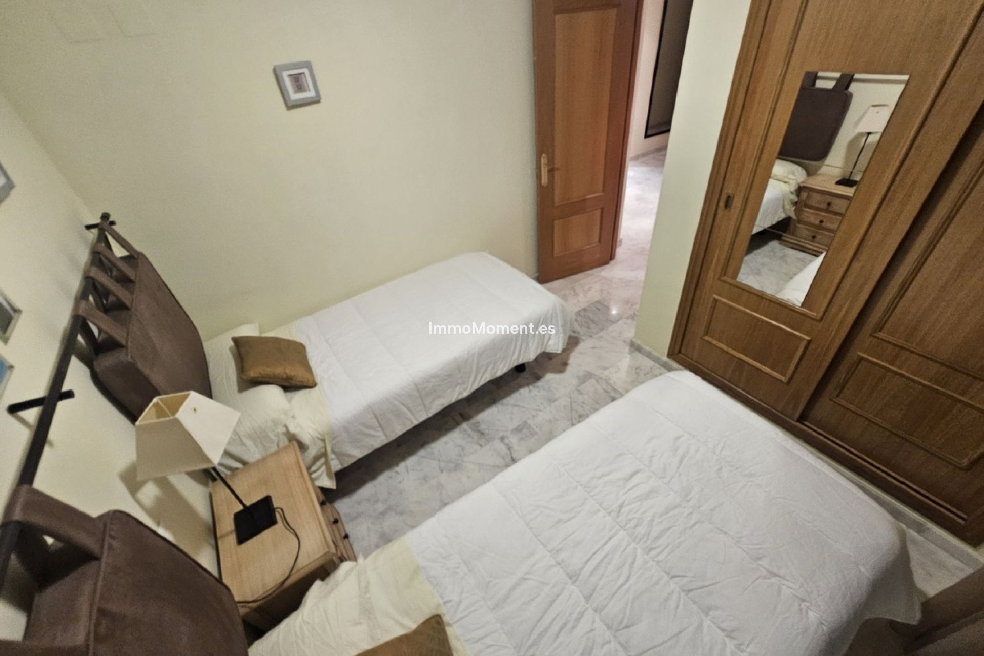Resale - Apartment - Mijas Costa - Riviera Del Sol