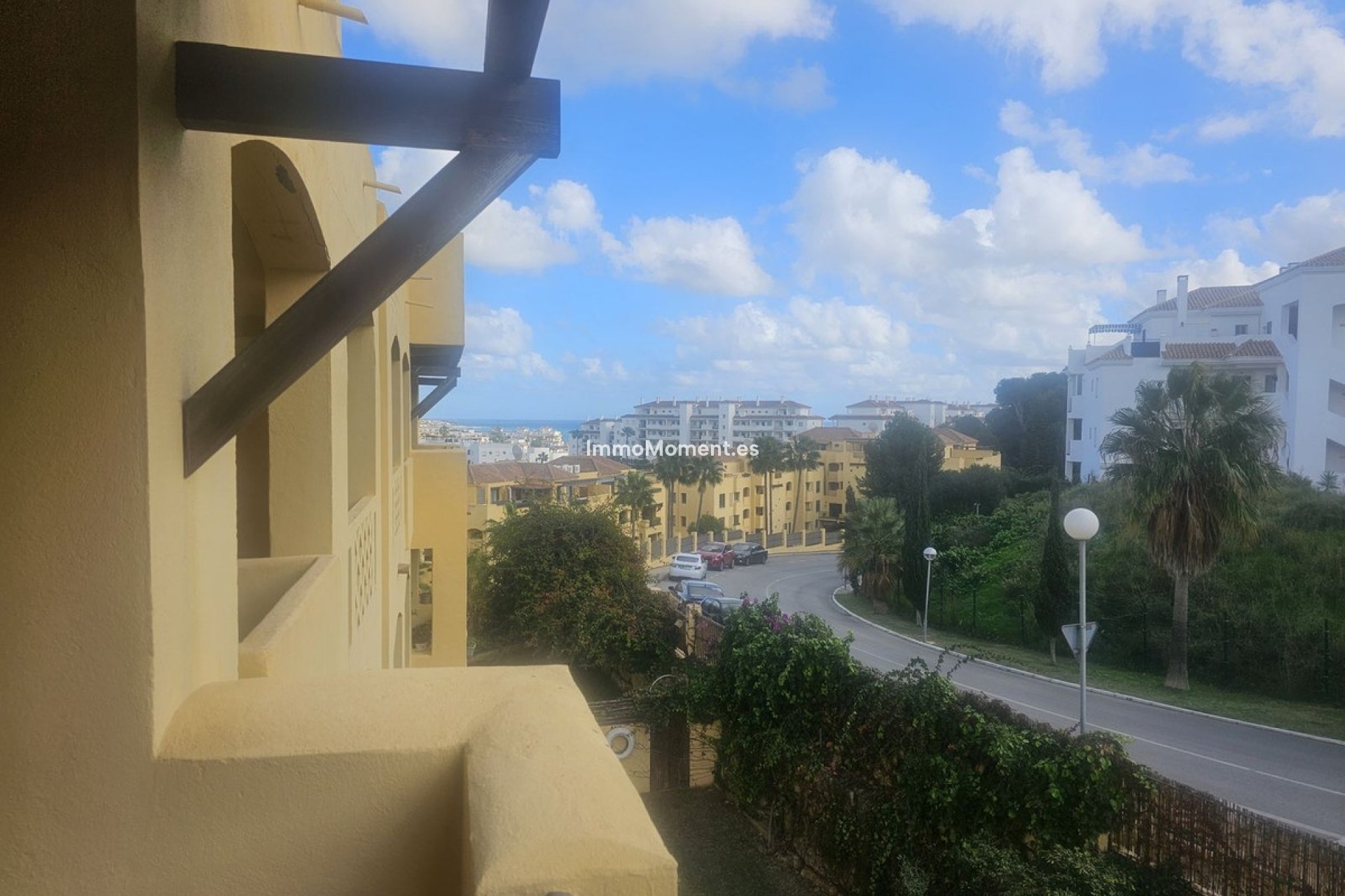 Resale - Apartment - Mijas Costa - Riviera Del Sol