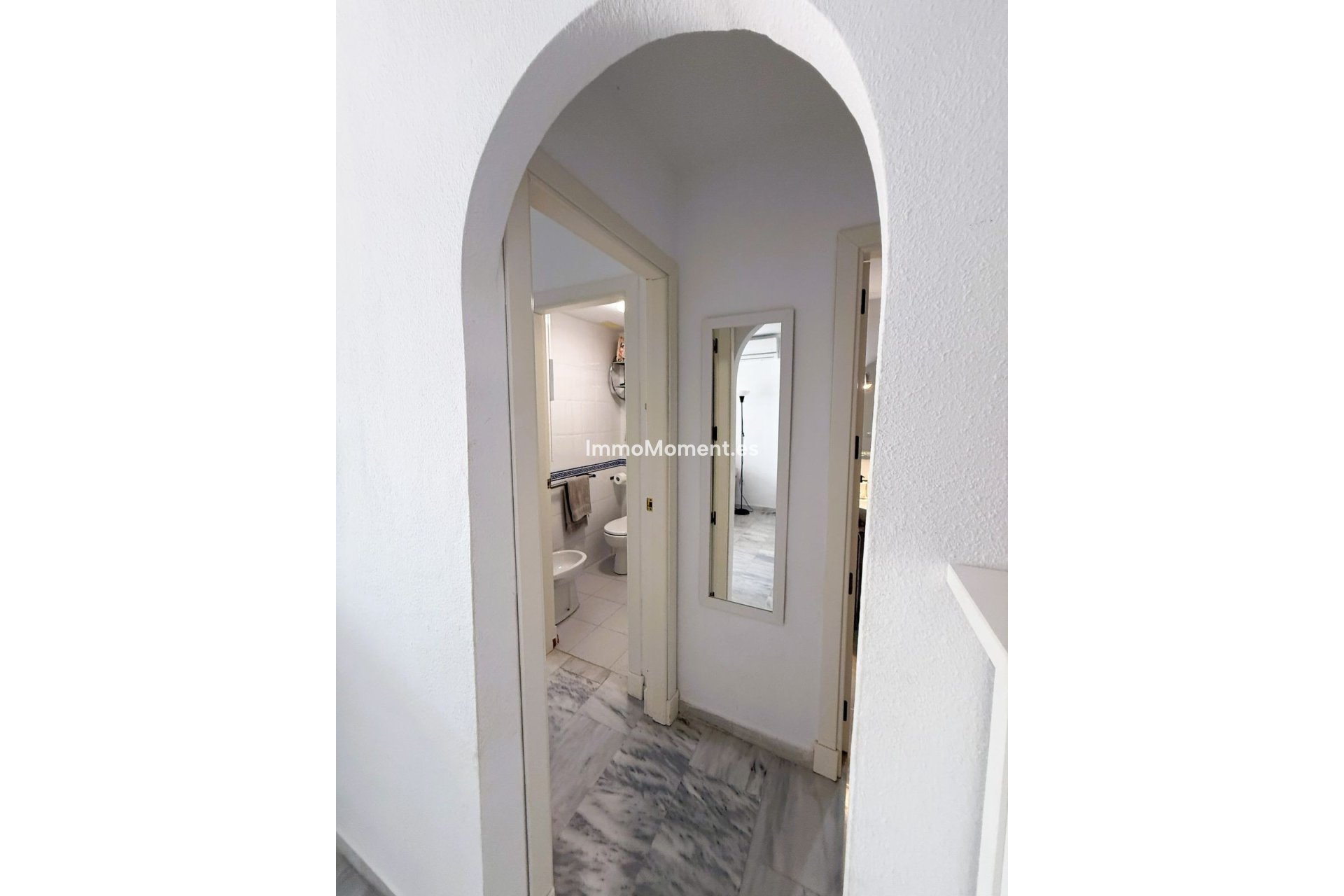 Resale - Apartment - Mijas Costa - Riviera Del Sol