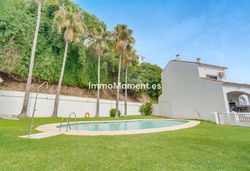 Resale - Apartment - Mijas Costa - Riviera Del Sol