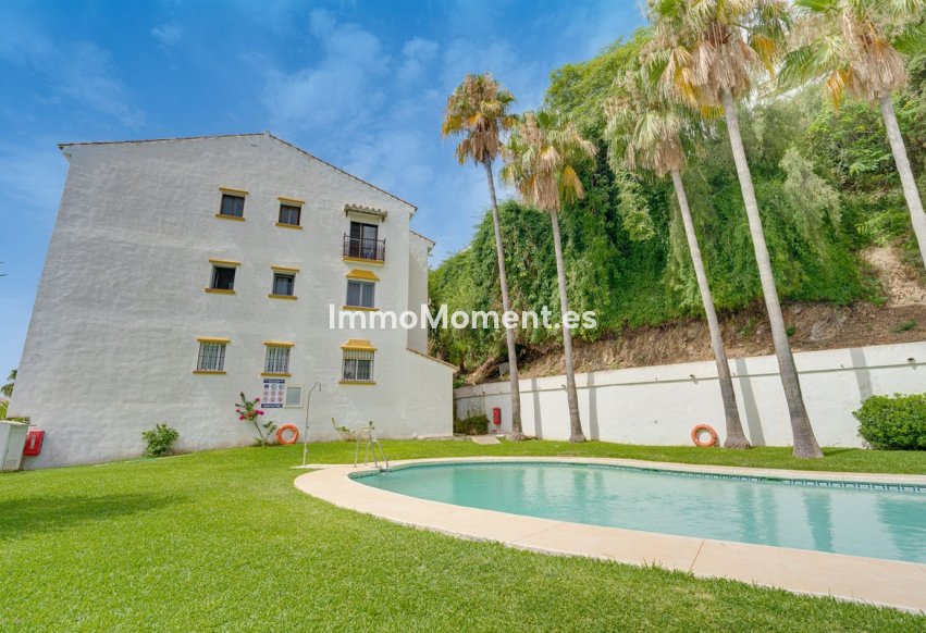 Resale - Apartment - Mijas Costa - Riviera Del Sol