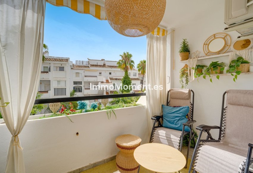 Resale - Apartment - Mijas Costa - Riviera Del Sol