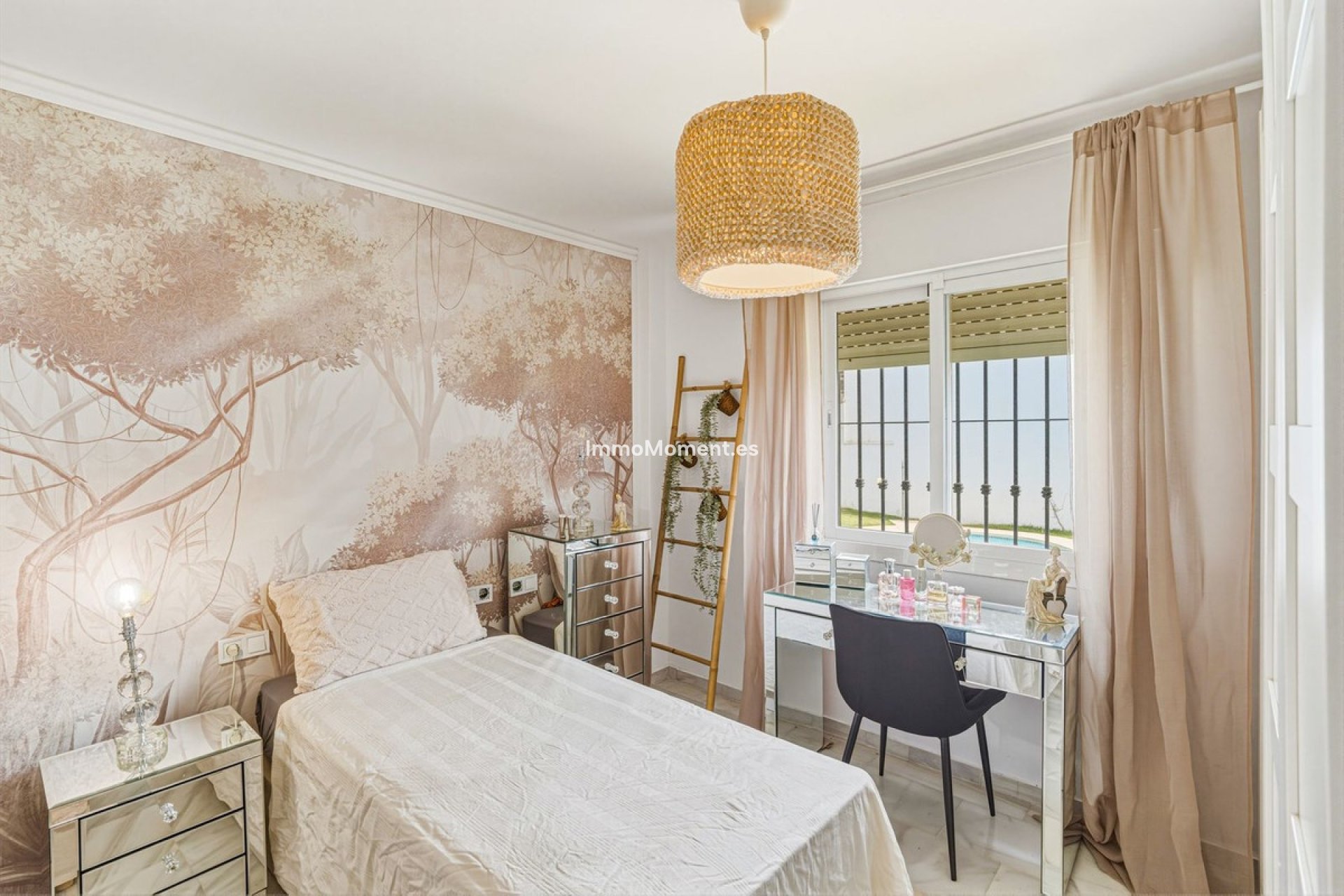 Resale - Apartment - Mijas Costa - Riviera Del Sol