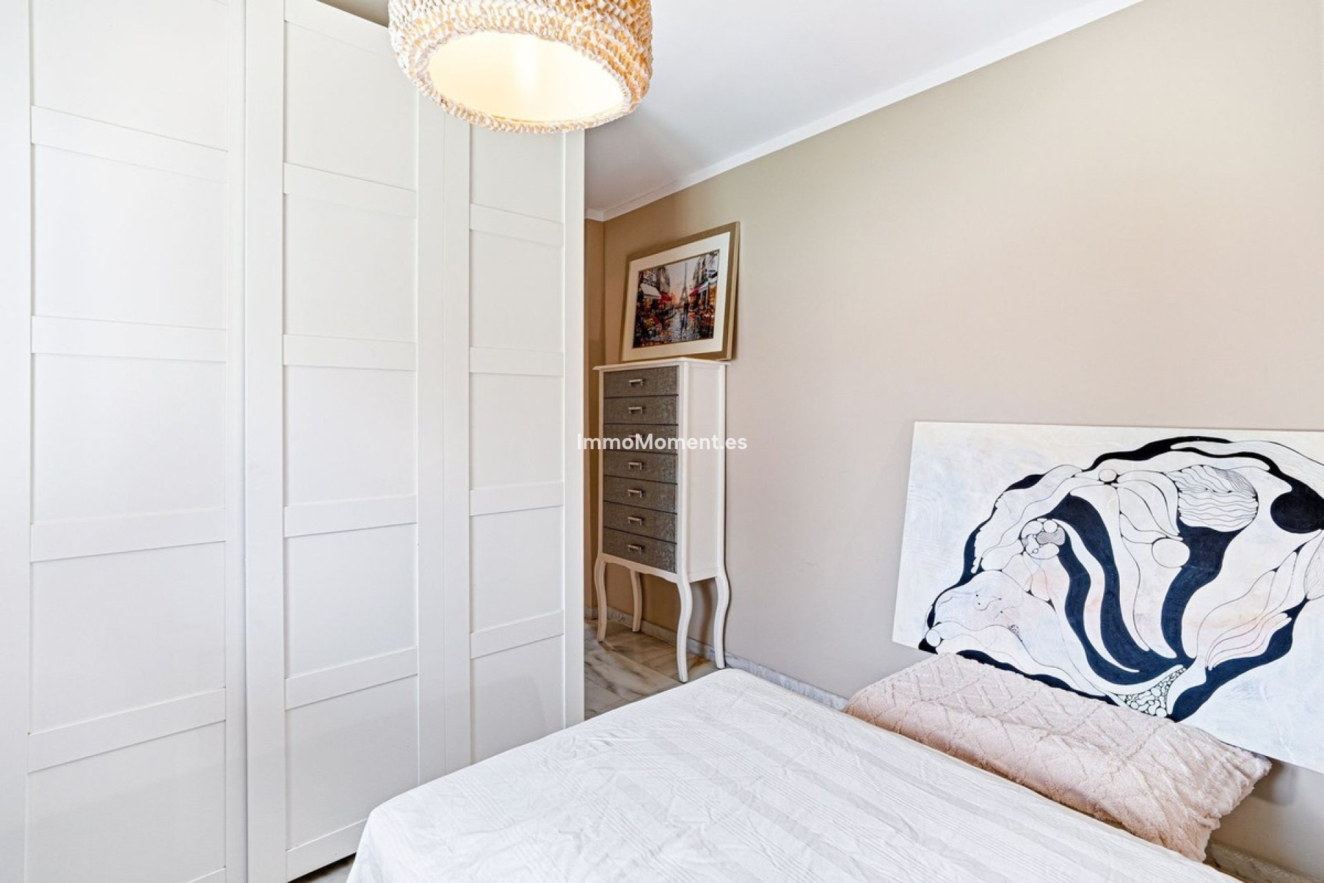 Resale - Apartment - Mijas Costa - Riviera Del Sol