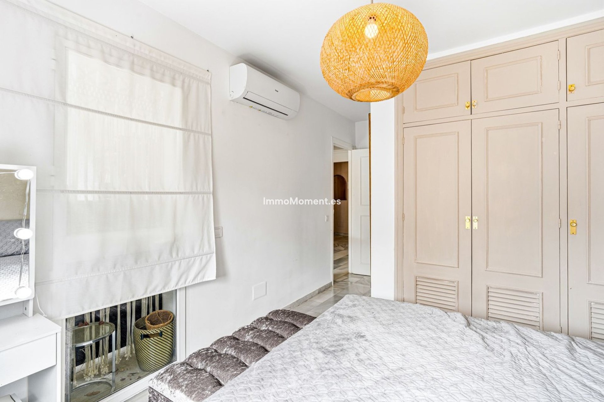 Resale - Apartment - Mijas Costa - Riviera Del Sol