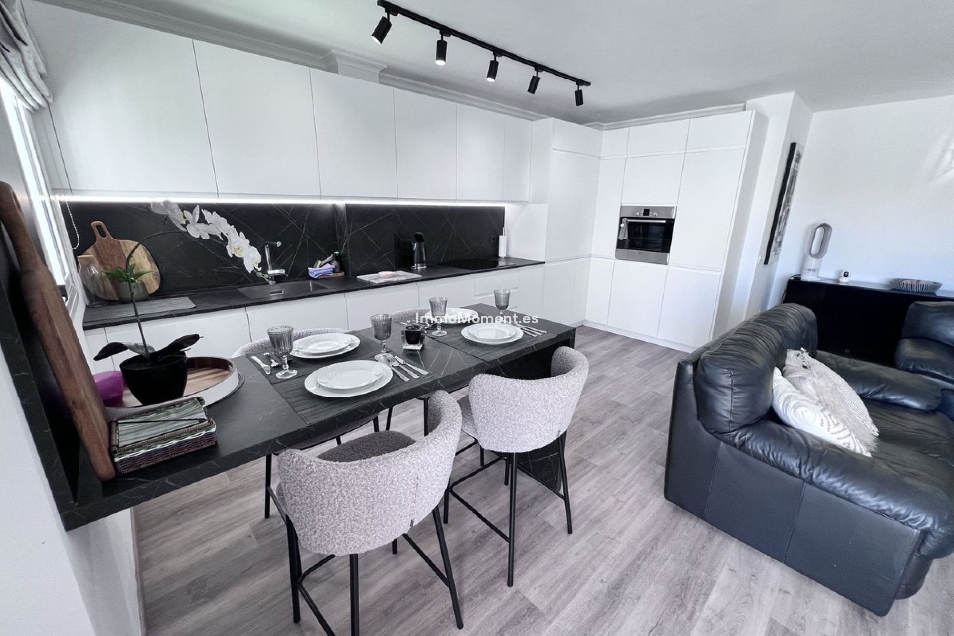 Resale - Apartment - Mijas Costa - Riviera Del Sol