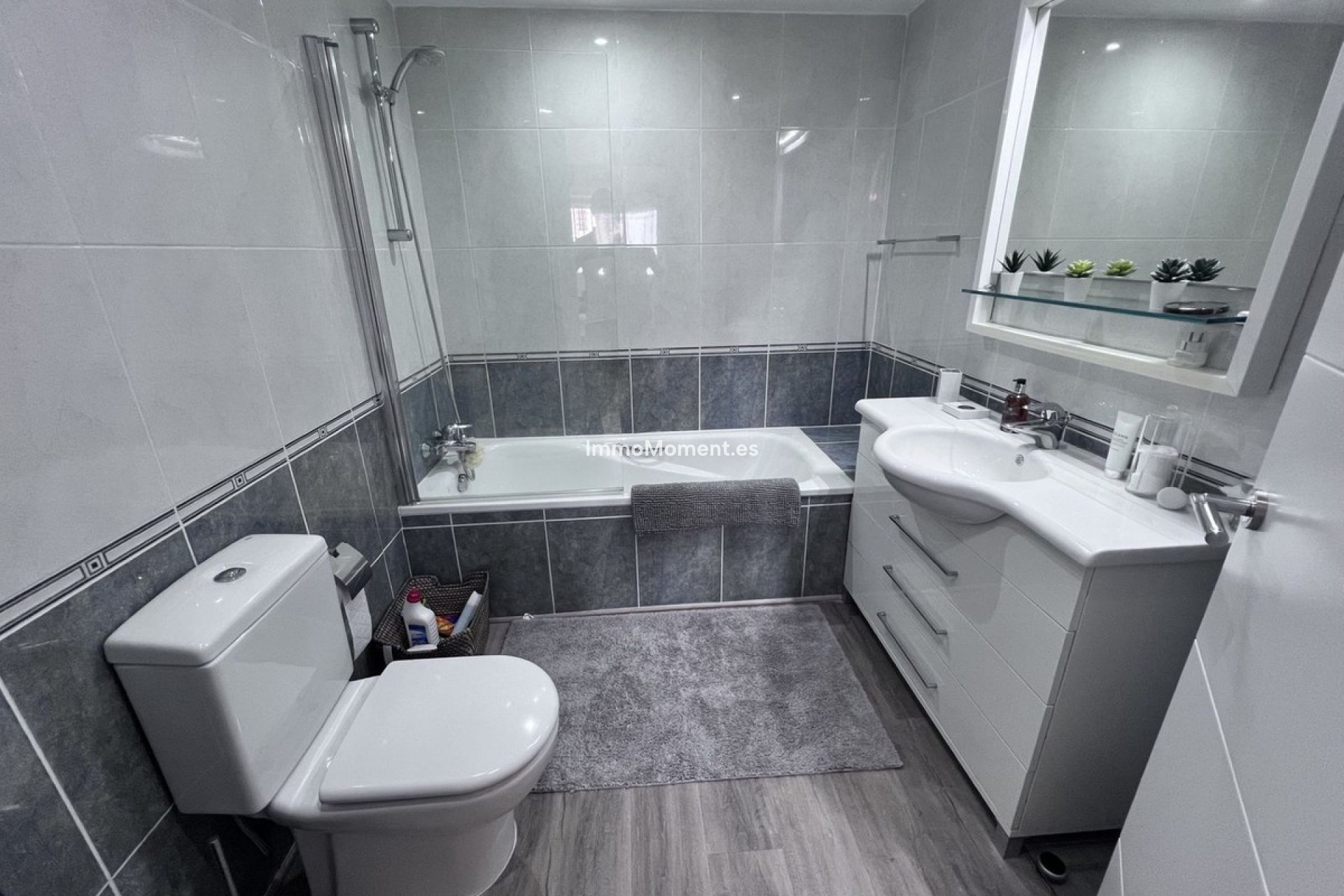 Resale - Apartment - Mijas Costa - Riviera Del Sol